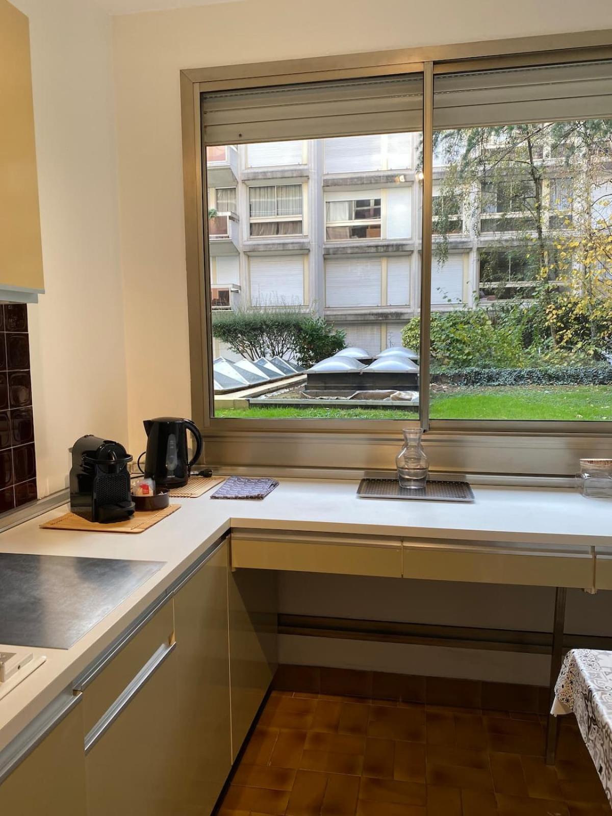 Luxury Living in Saint Germain