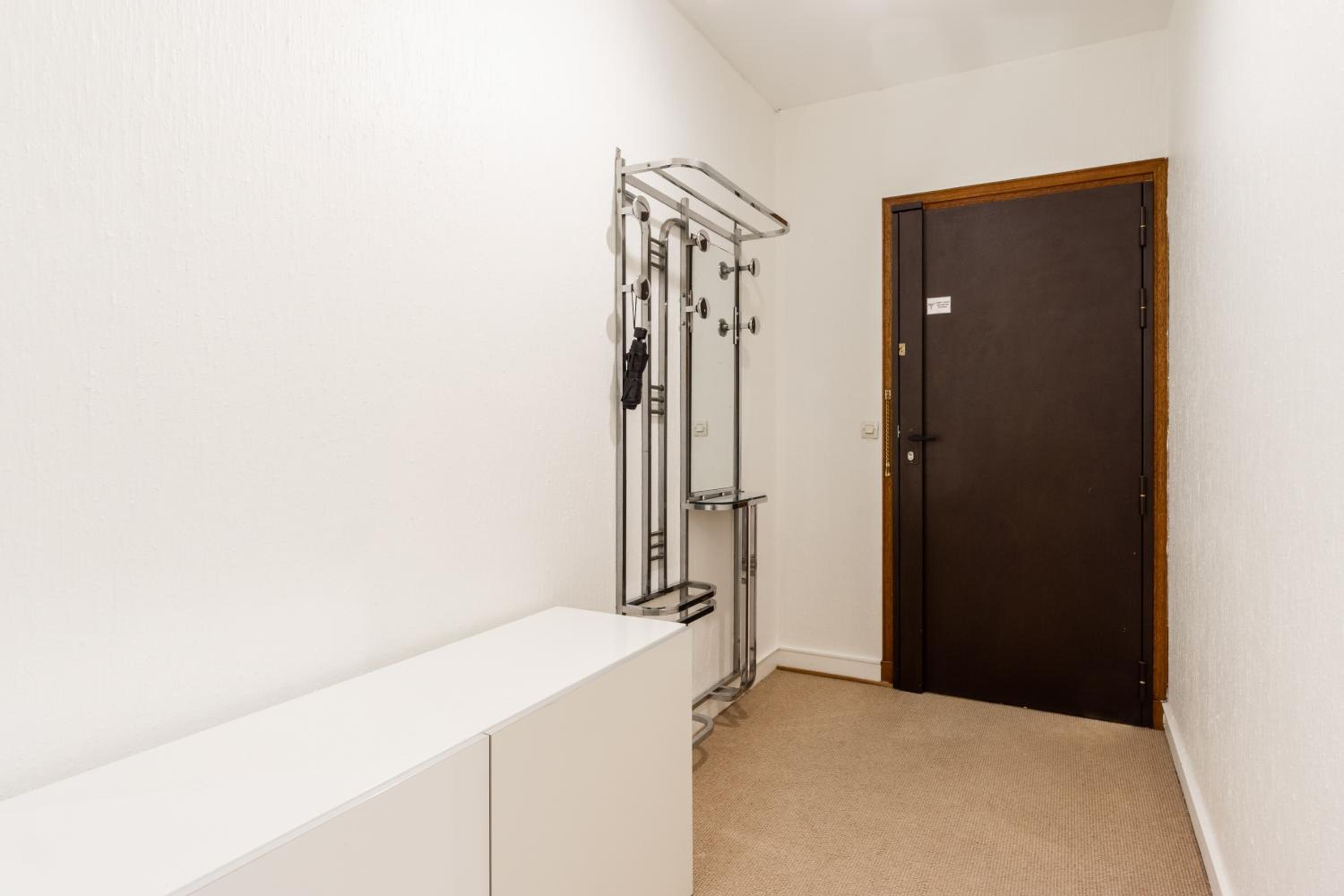 Luxury Living in Saint Germain