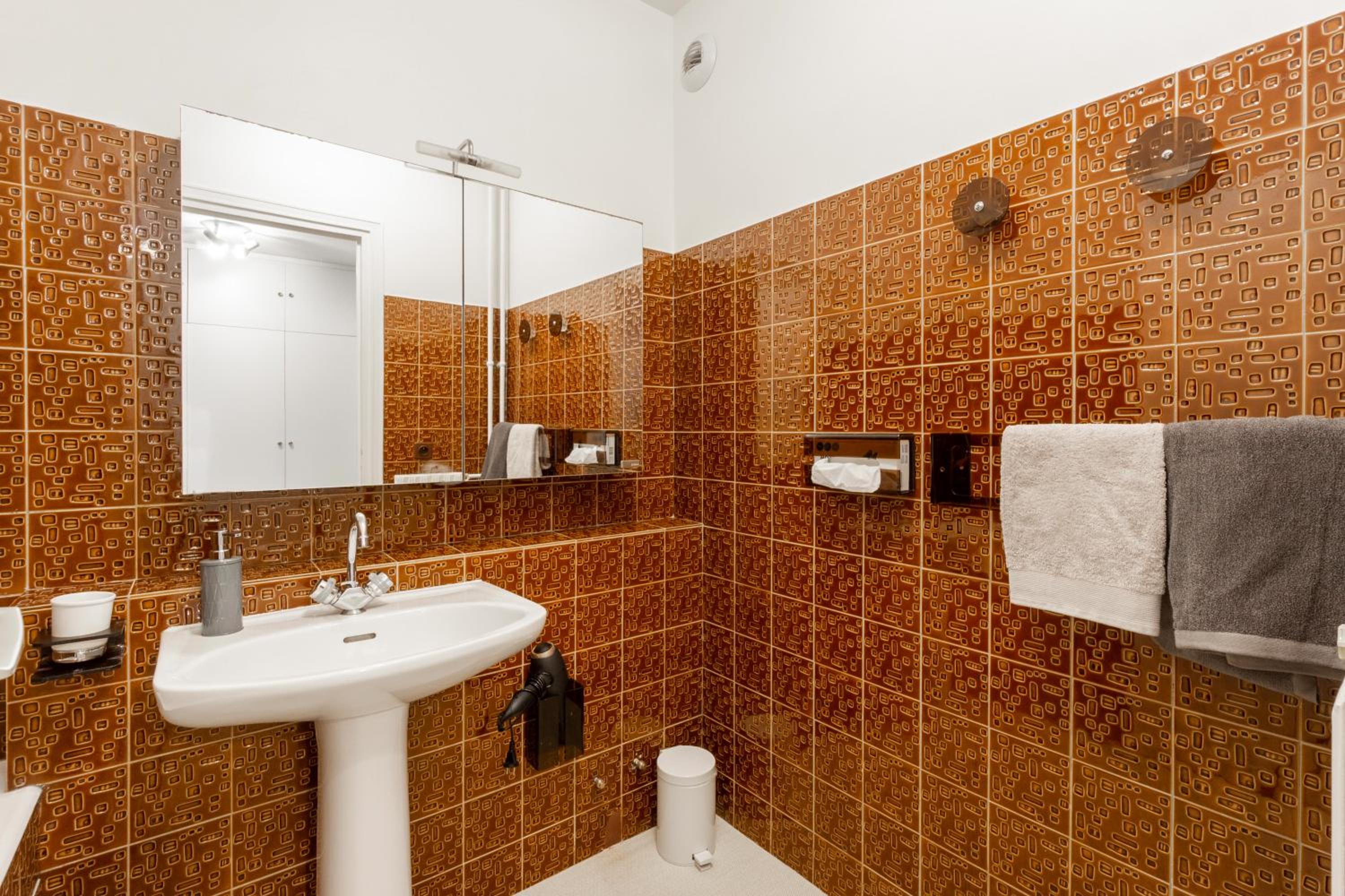 Luxury Living in Saint Germain