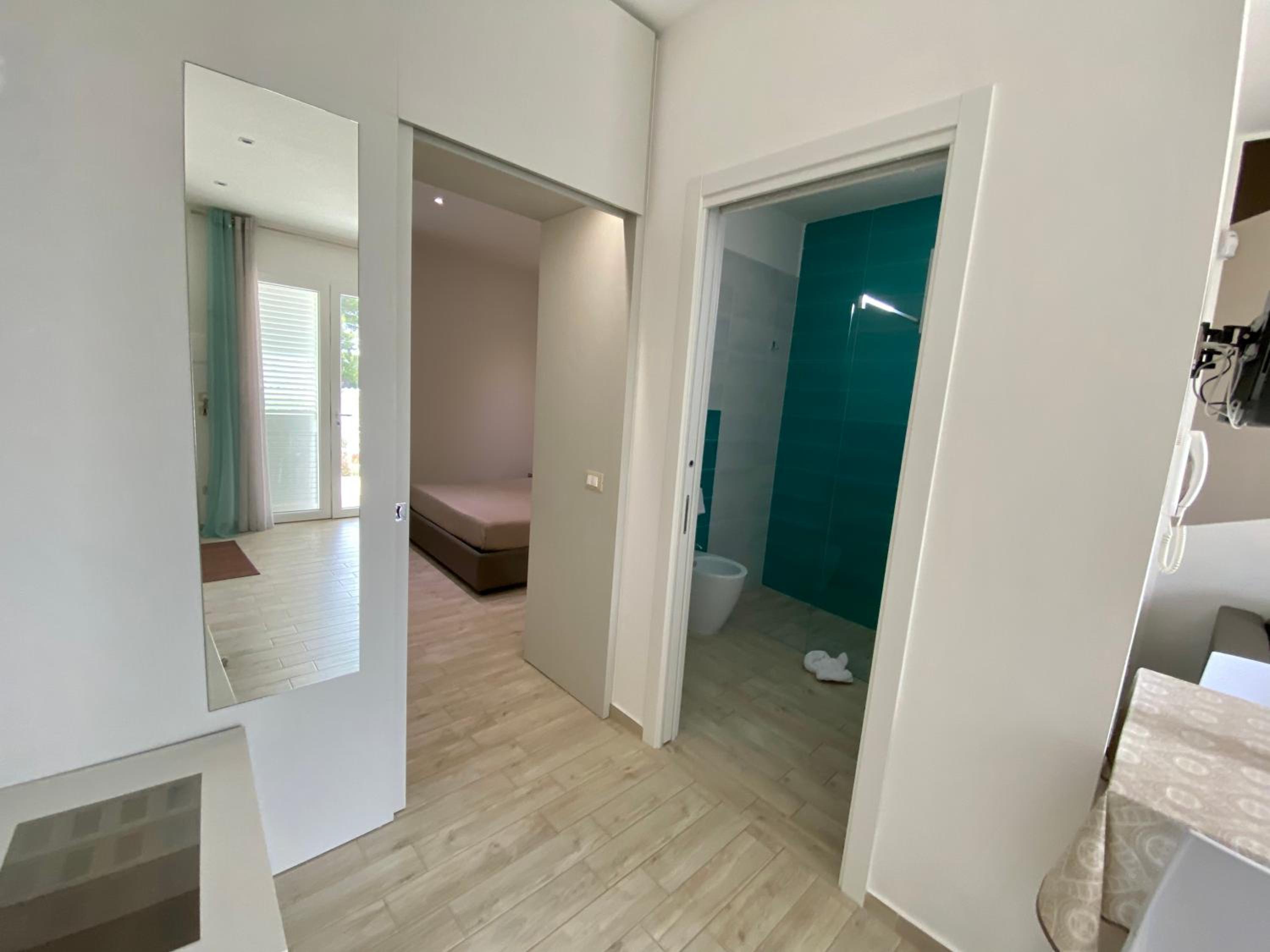 Lux apartments