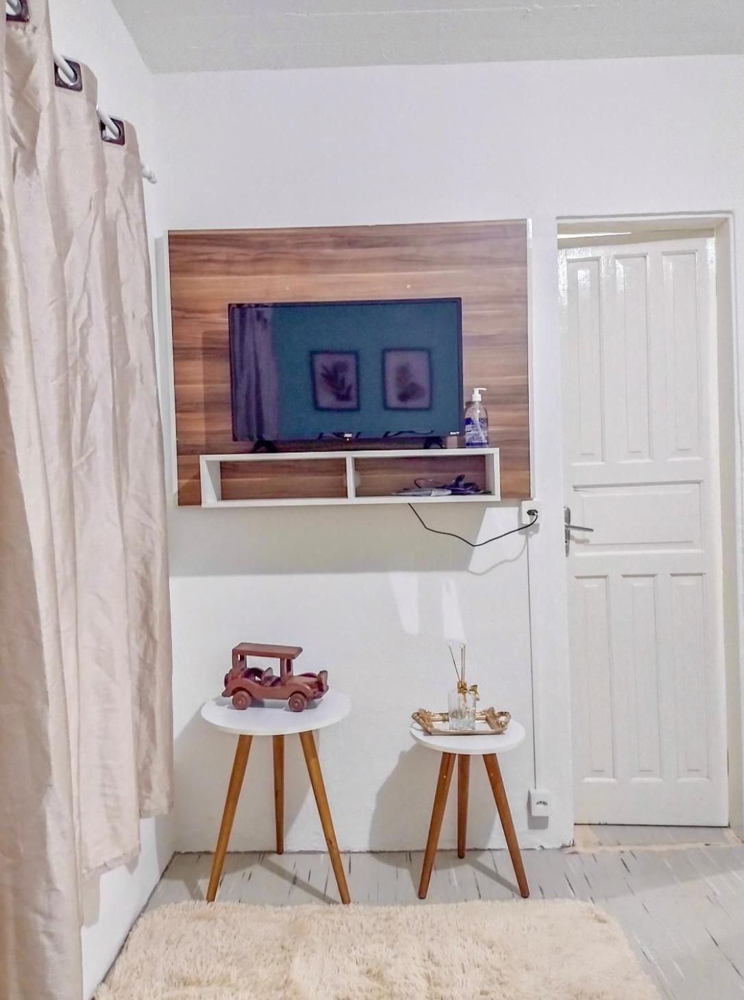 Apartamento Suíte encantador