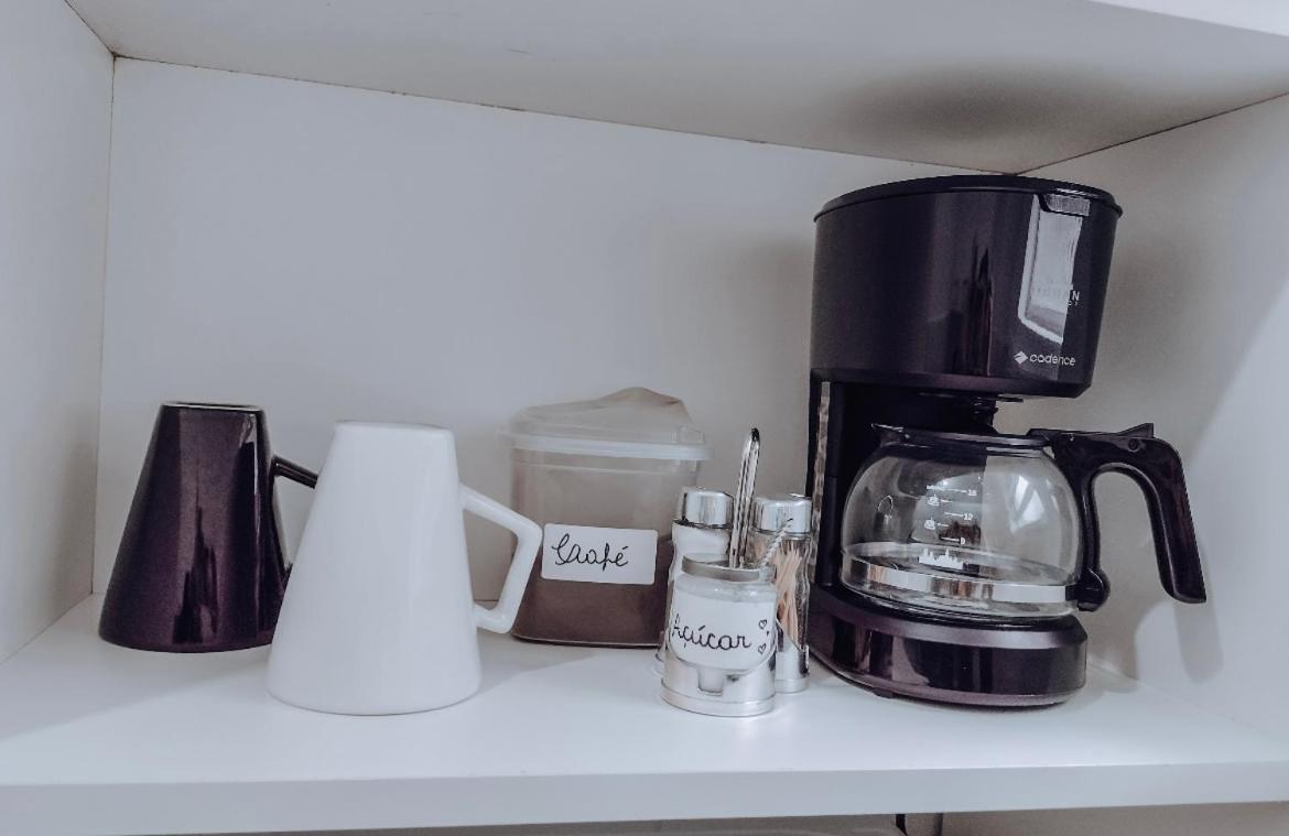 Apartamento Suíte encantador