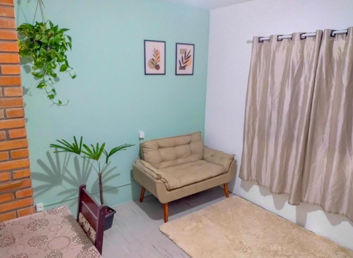 Apartamento Suíte encantador