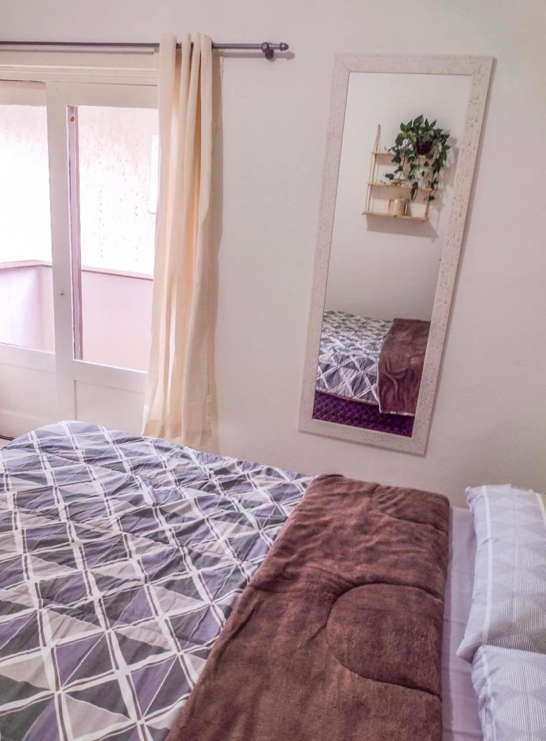 Apartamento Suíte encantador