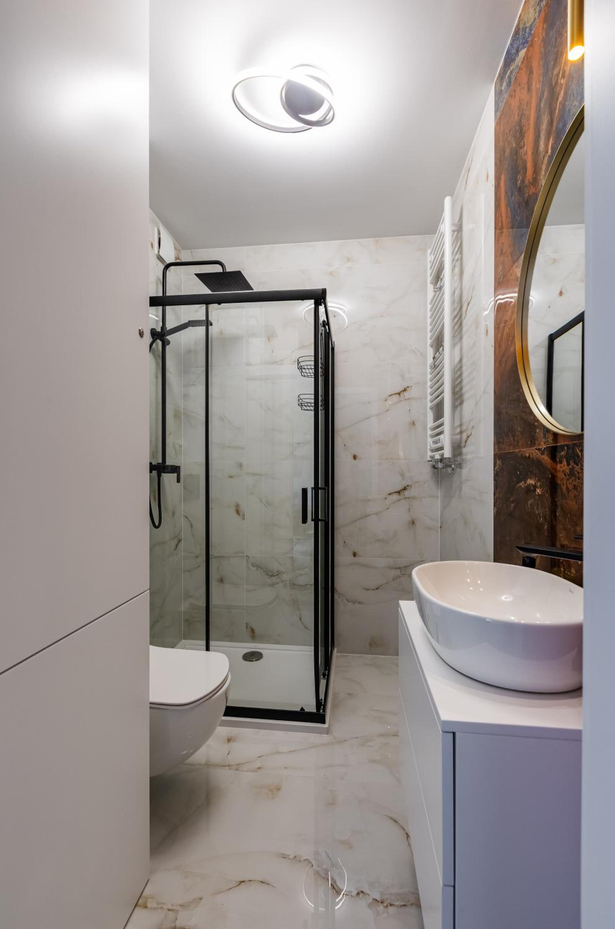 Apartament Angielska Grobla 139