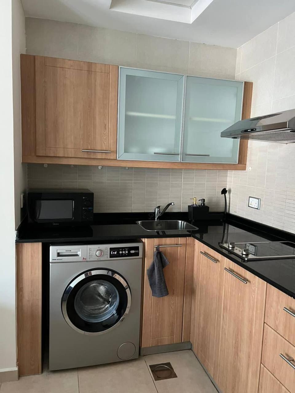 Cosy Studio in Marina