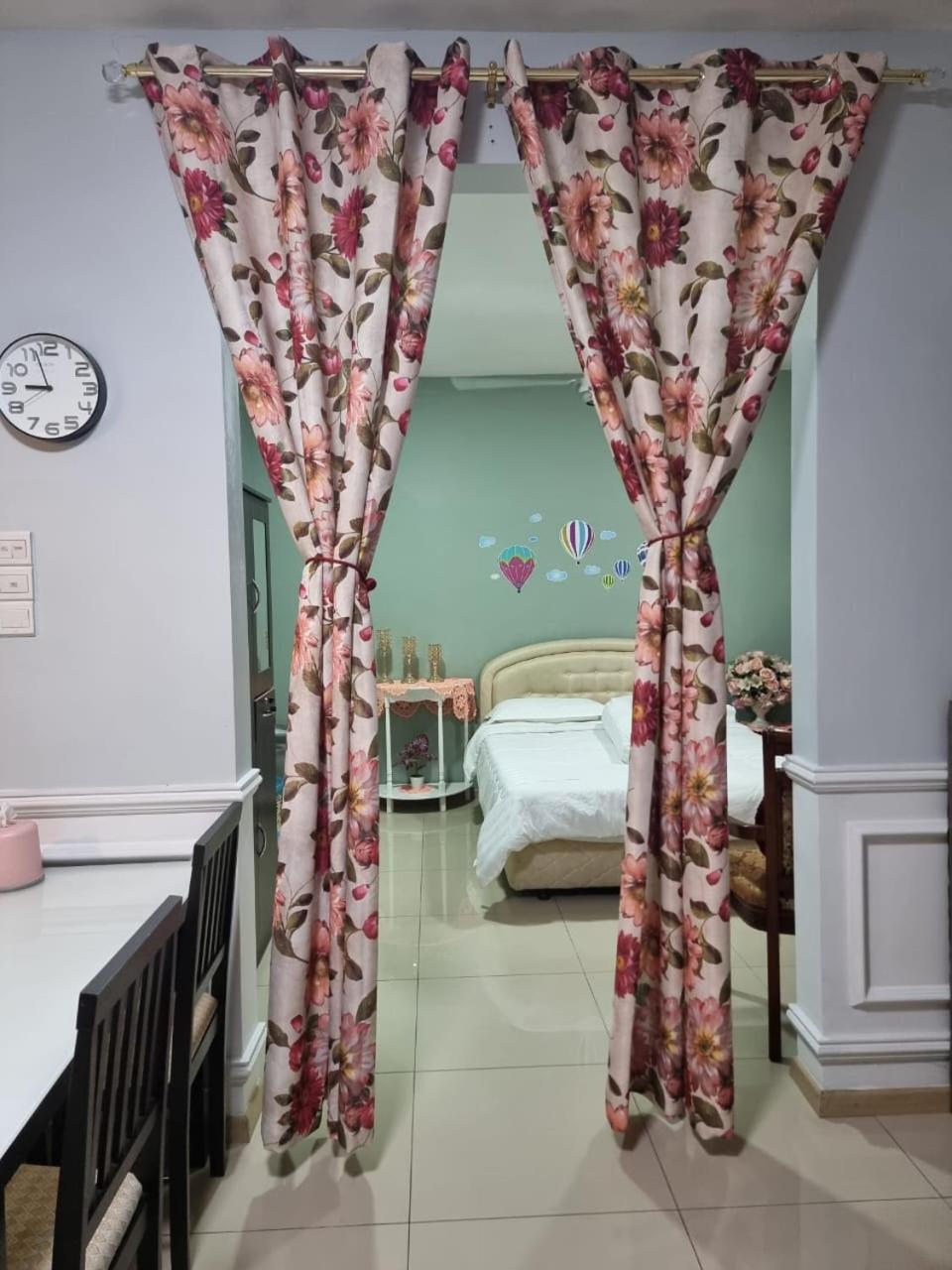 Vista Royal Homestay photo 8