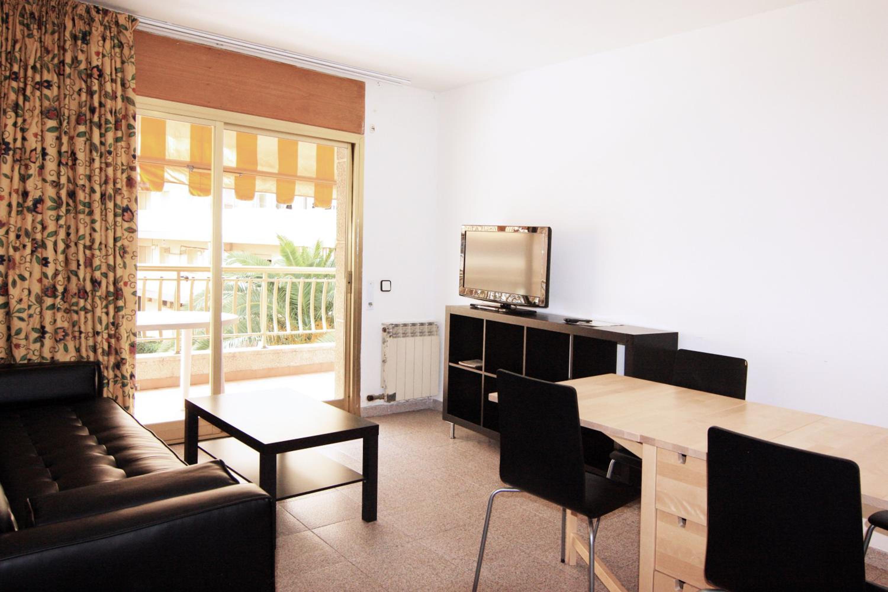 Apartamentos Indasol