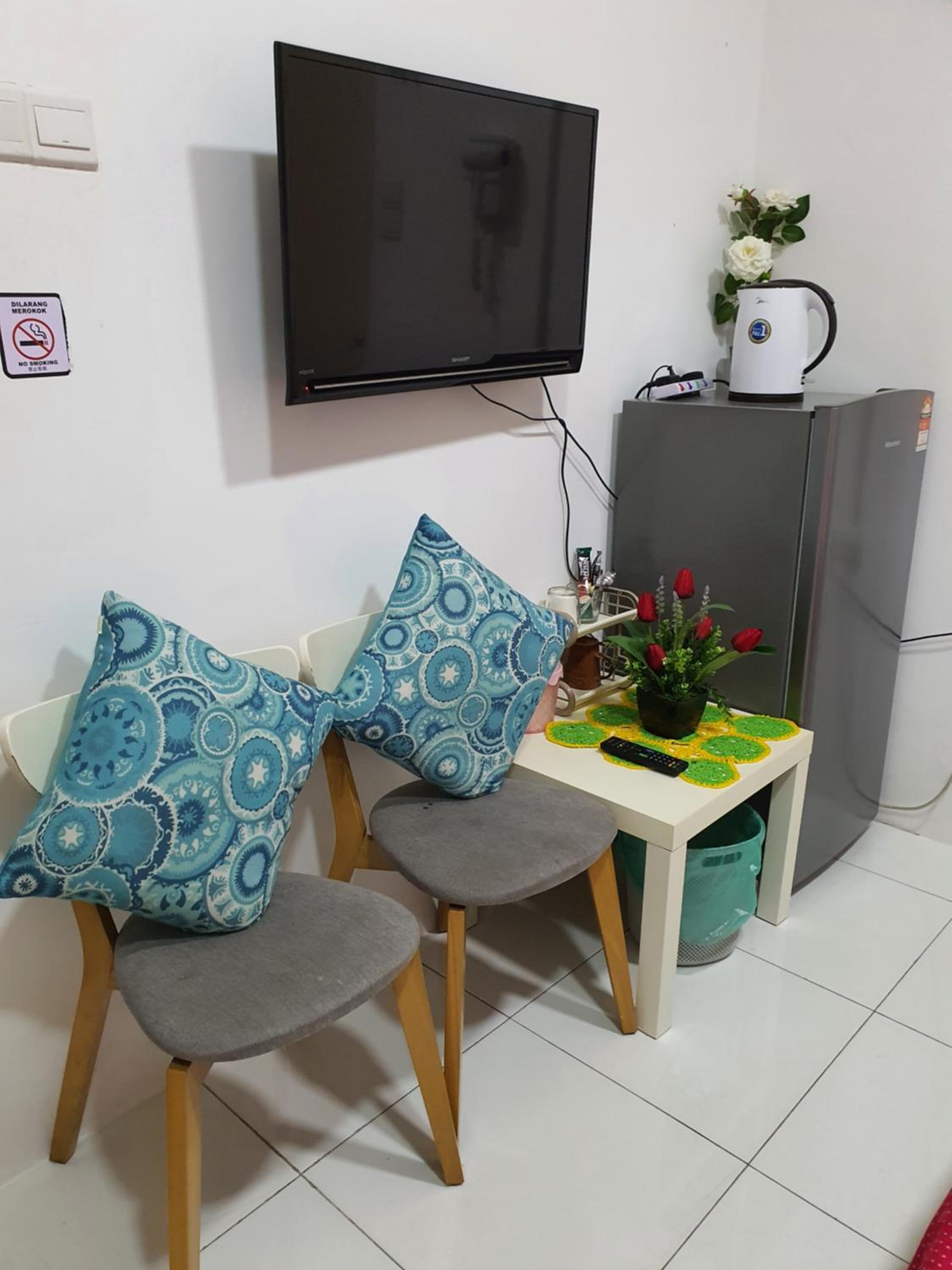 Vista Royal Homestay photo 2