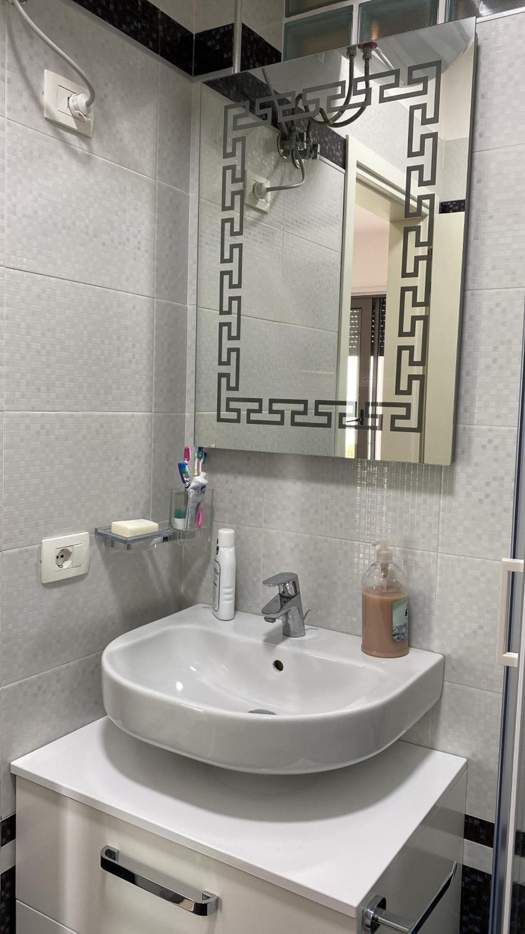Suite Apartment Vlorë