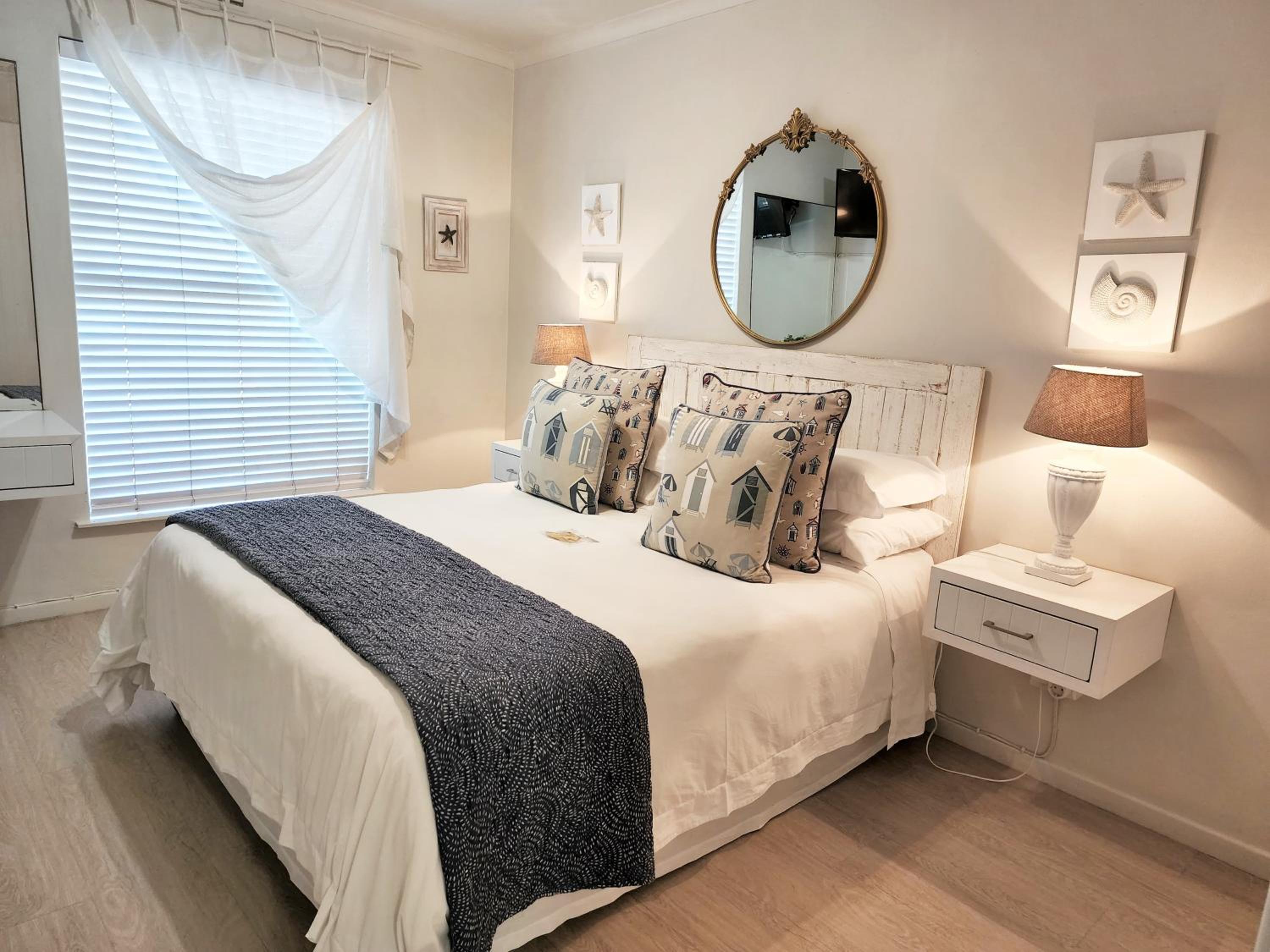 The Potting Shed Self Catering