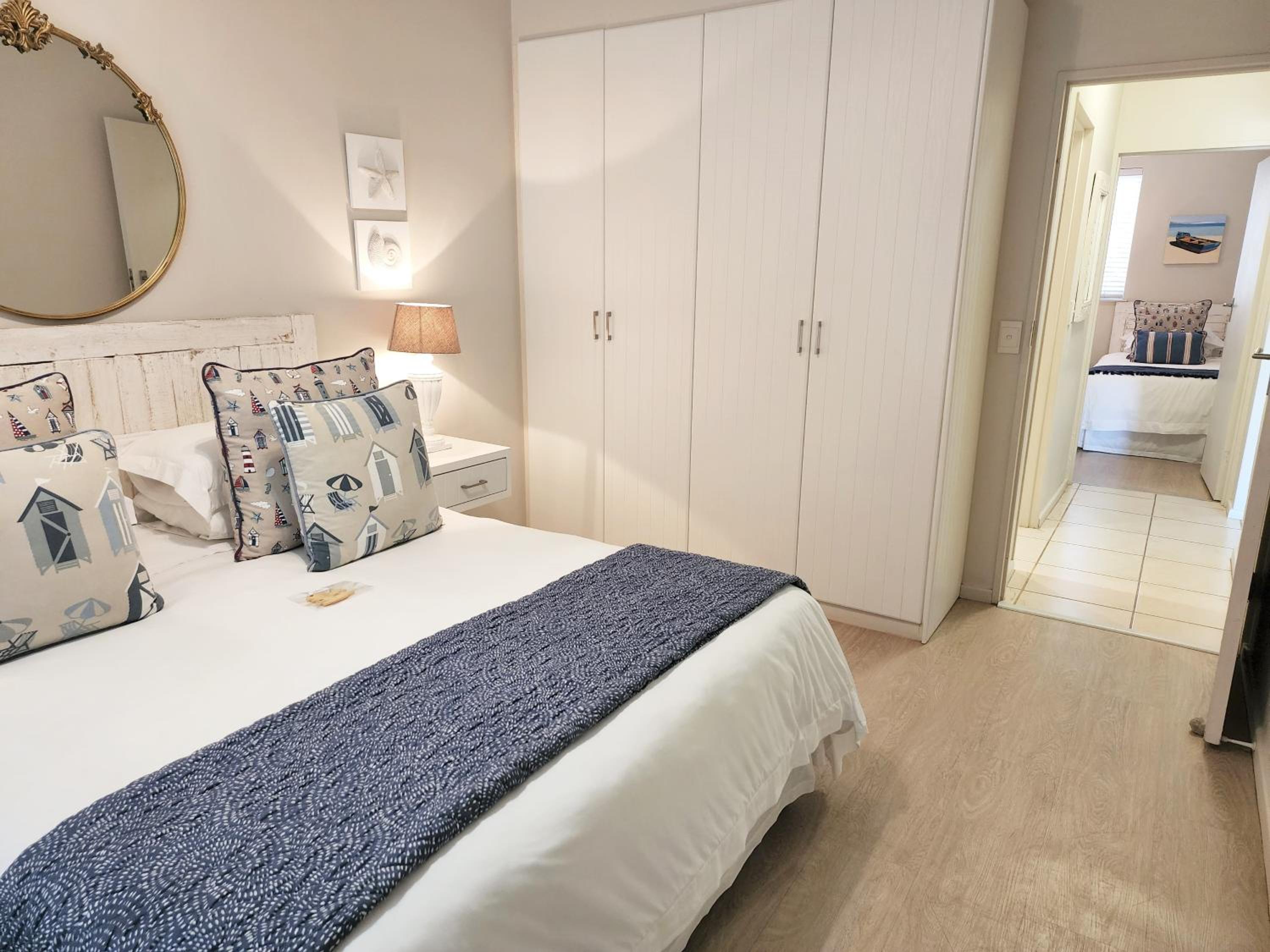 The Potting Shed Self Catering