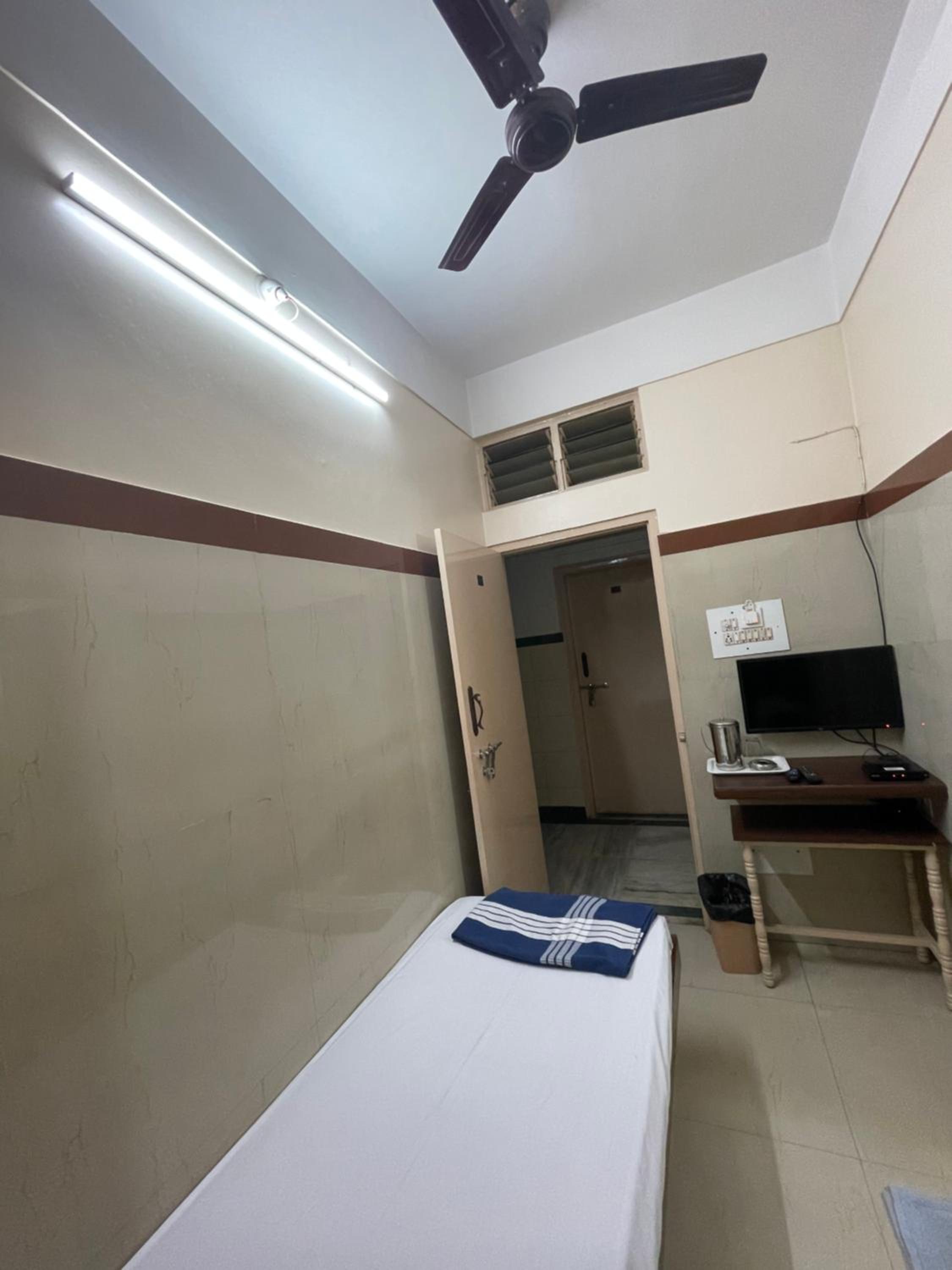 Golden Guest House view 4