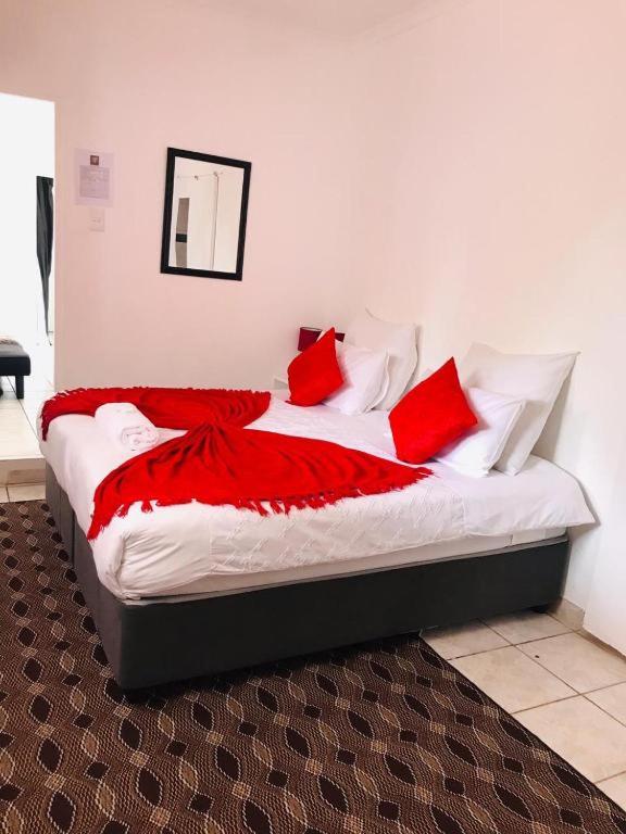 Dwengu Guest house