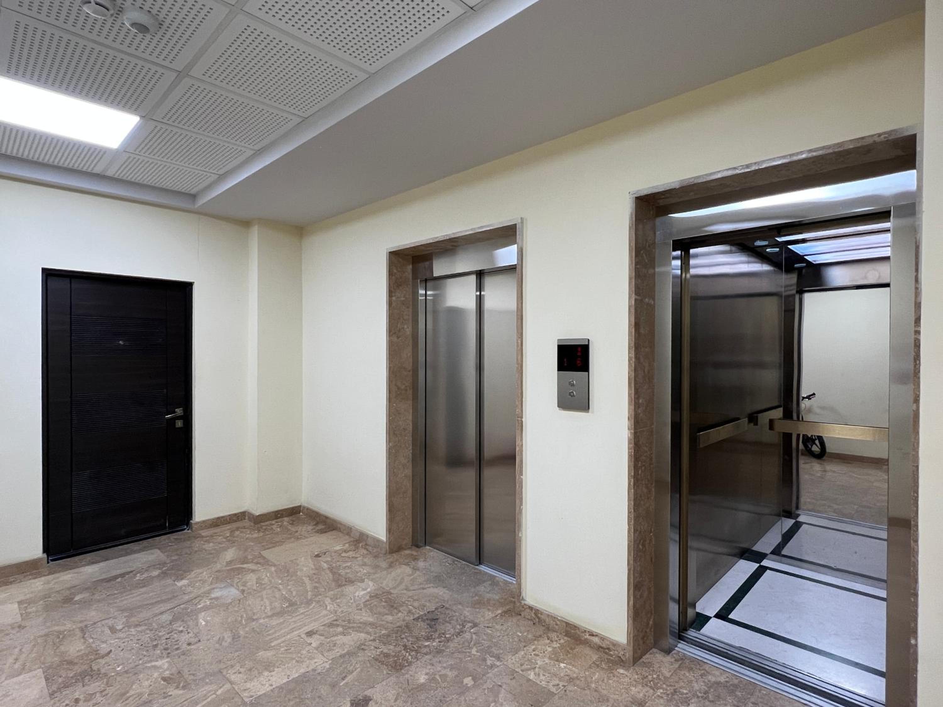 Orbeli Brothers Street, 1 bedroom Modern, Beautiful apartment OR600