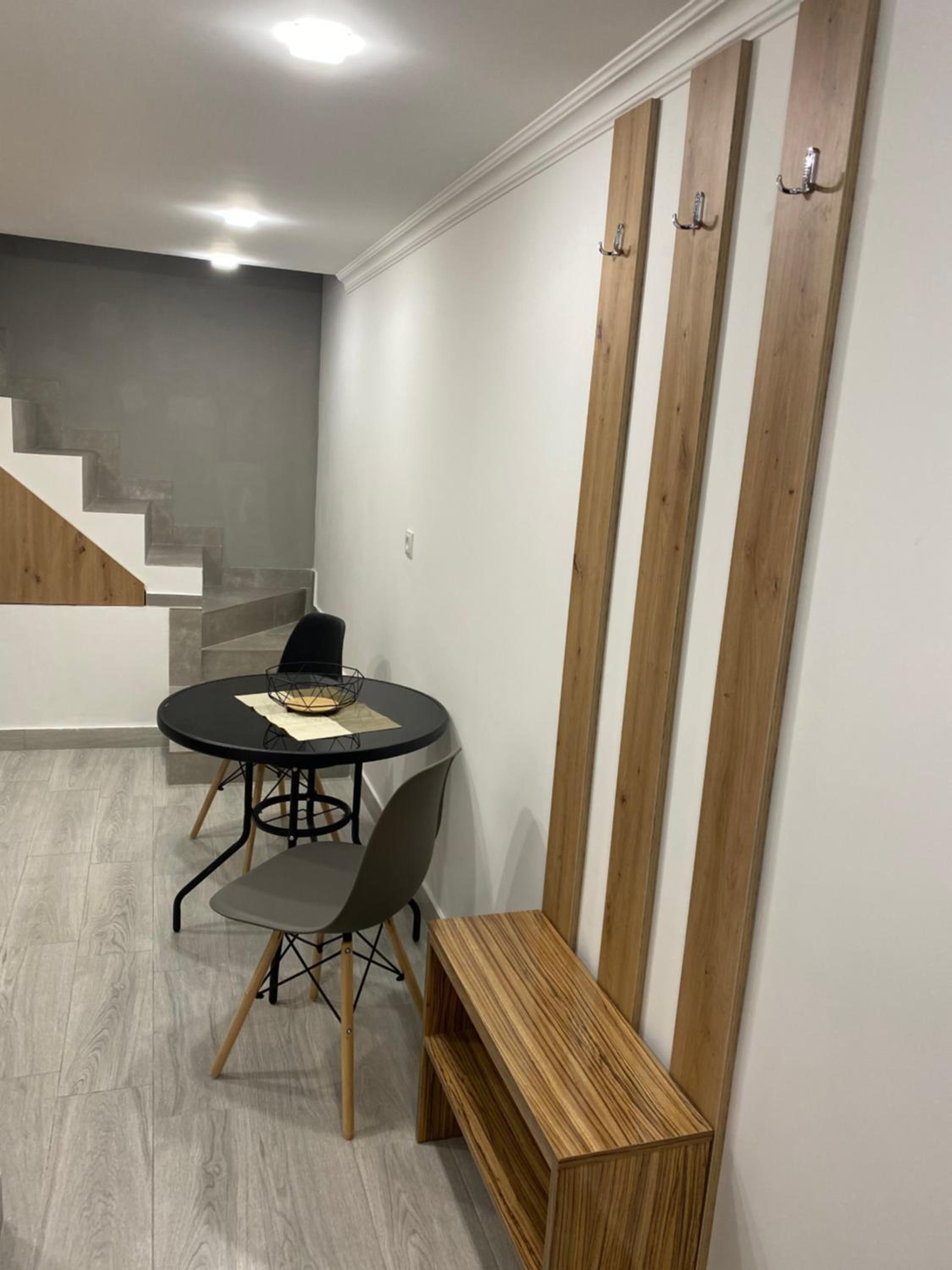 Cute Guest Apartments, Renovation 2022. New.