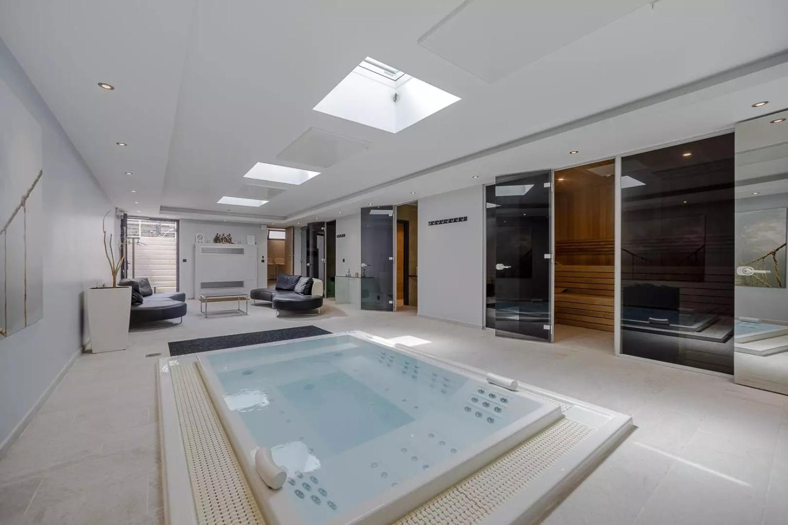 Luxury Zen view 5