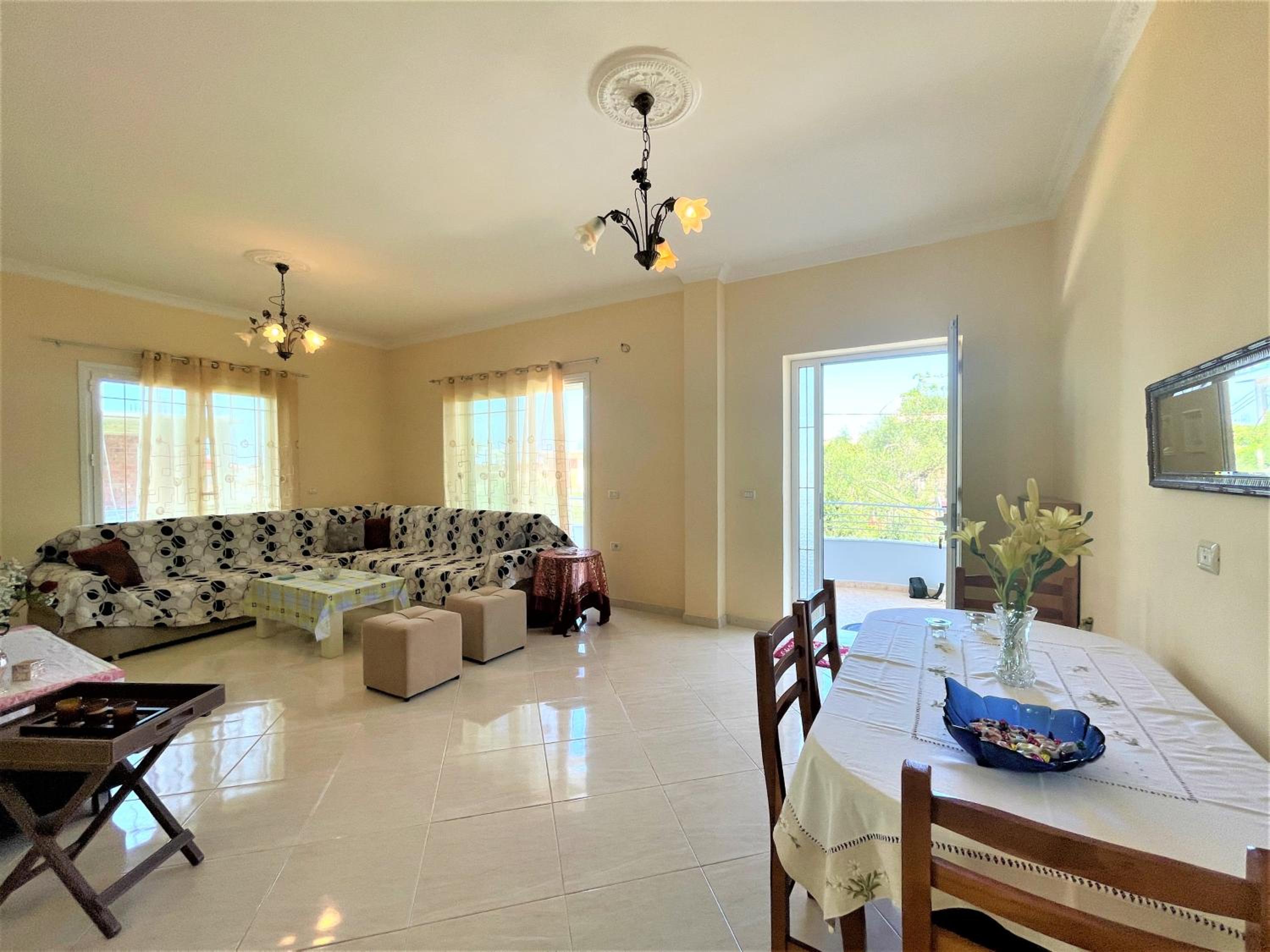 Villa Iremia Apartments