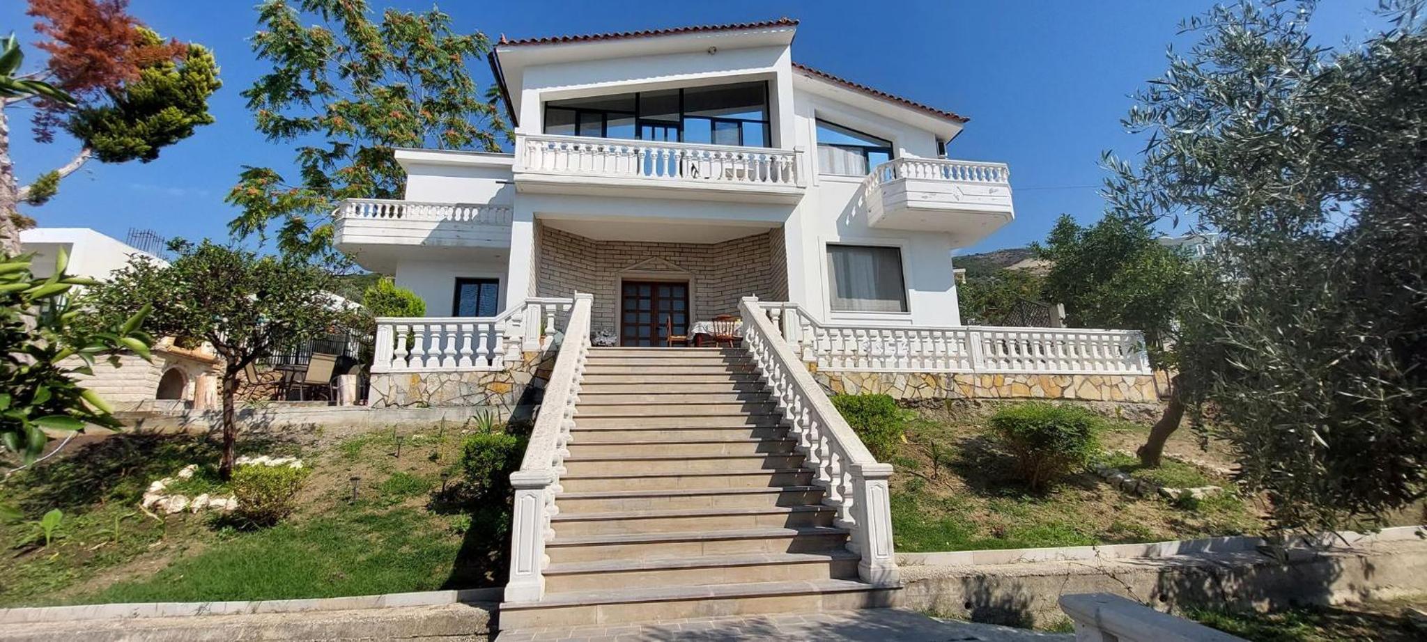 Villa Mare photo 1