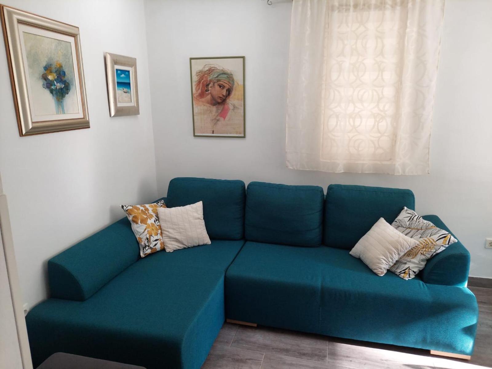 Tina Apartment view 4
