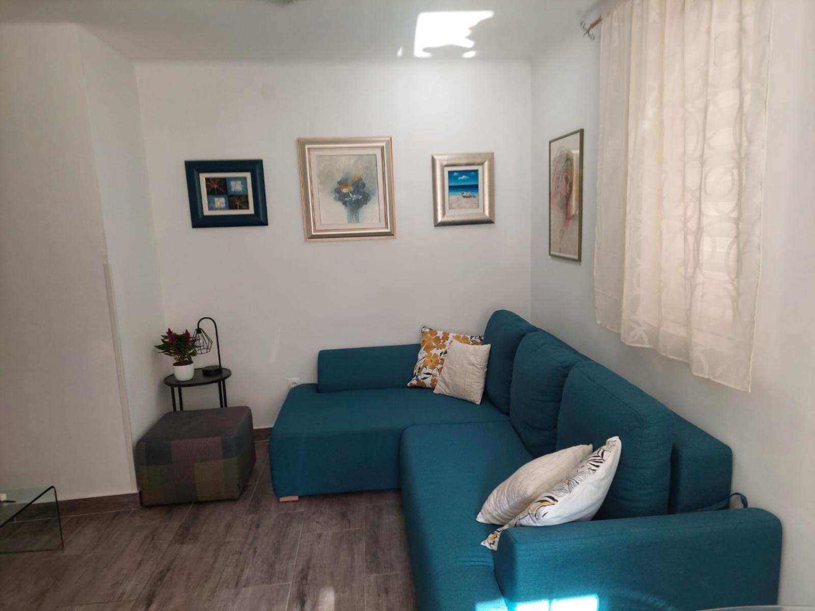 Tina Apartment view 5