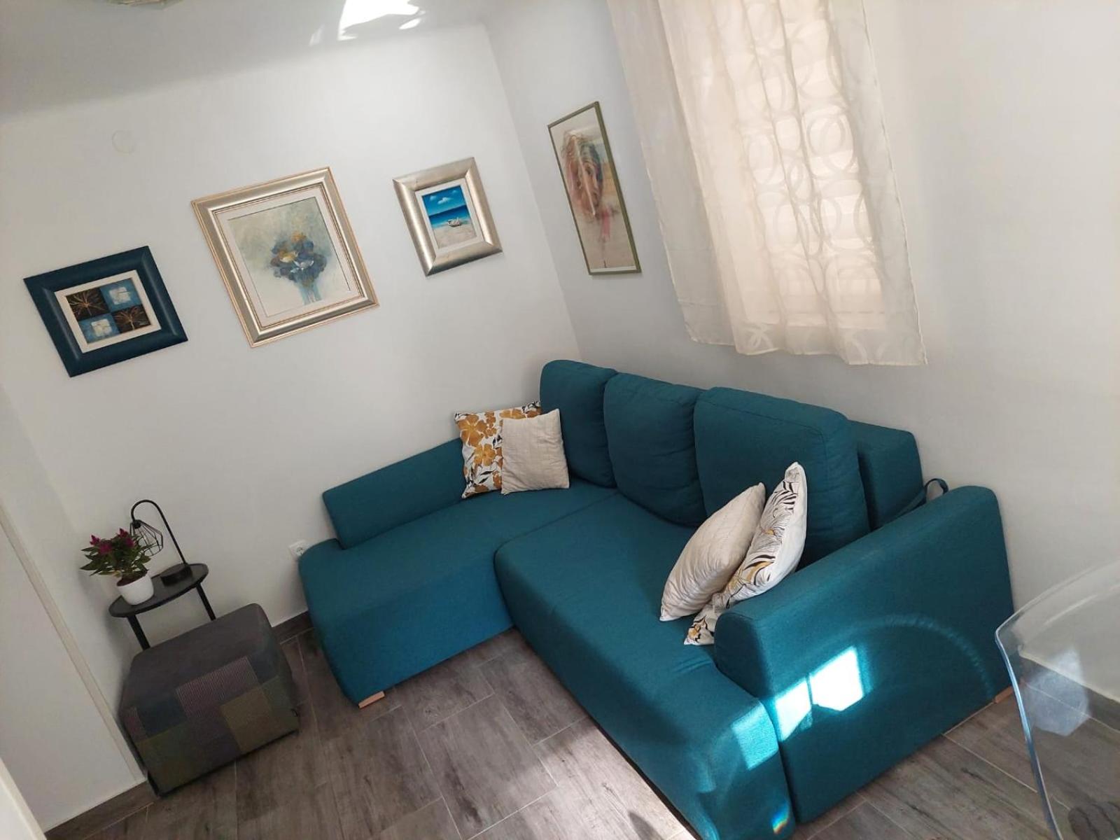 Tina Apartment photo 3