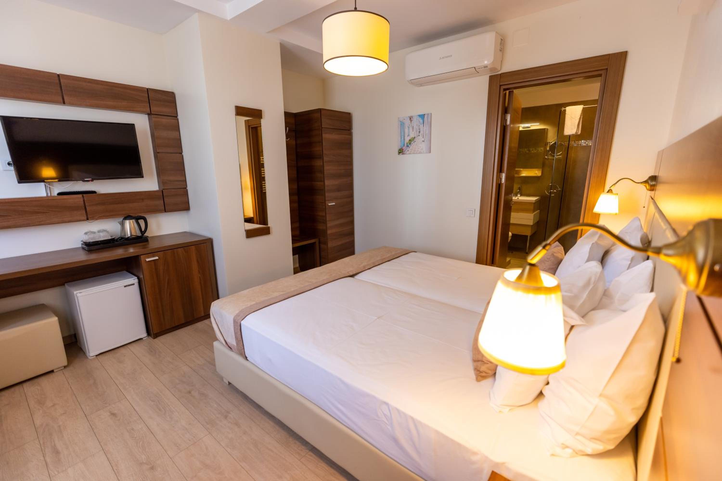 Aparthotel SIR Fundeni Tower — photo 27