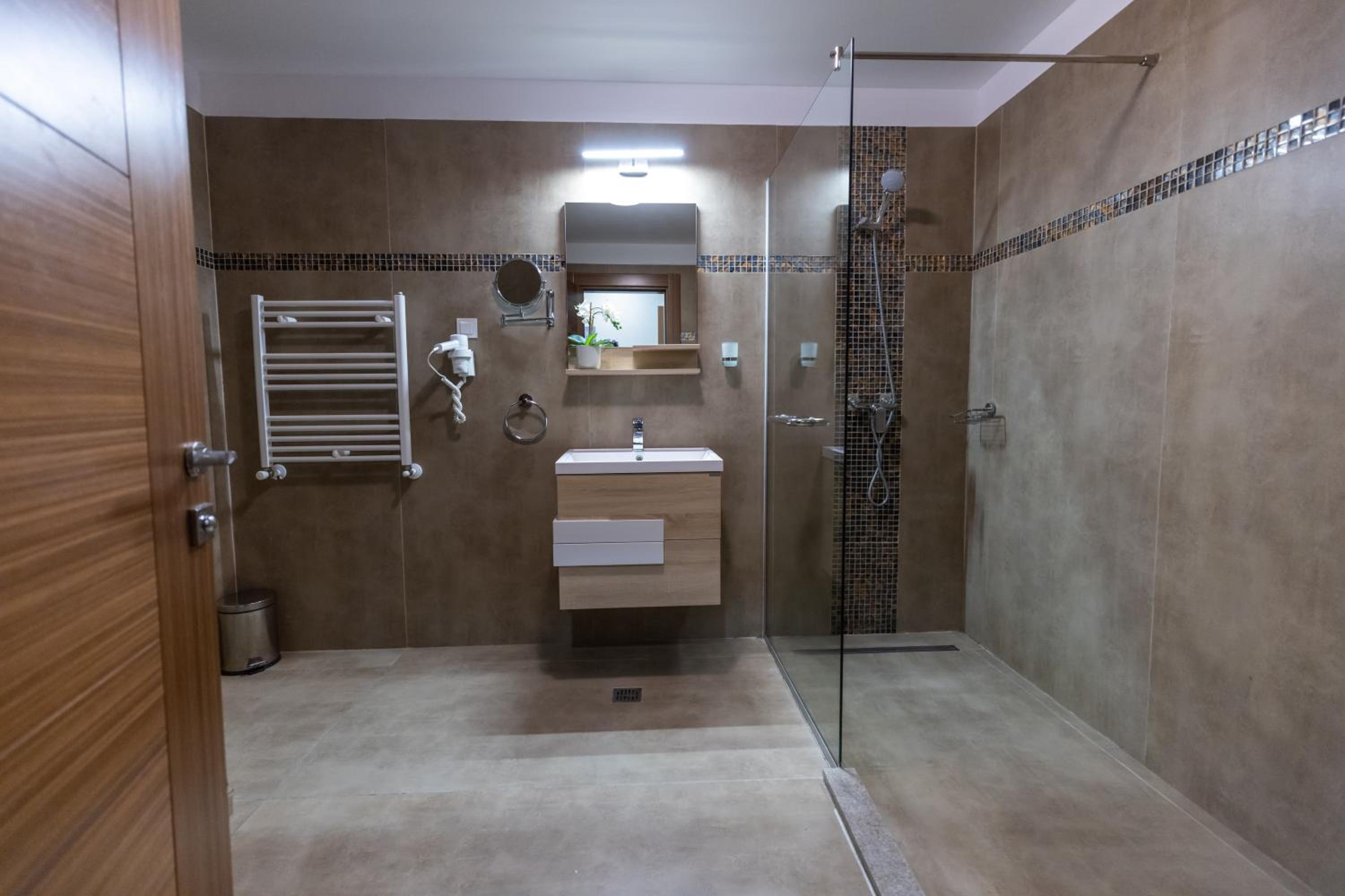 Aparthotel SIR Fundeni Tower — photo 32