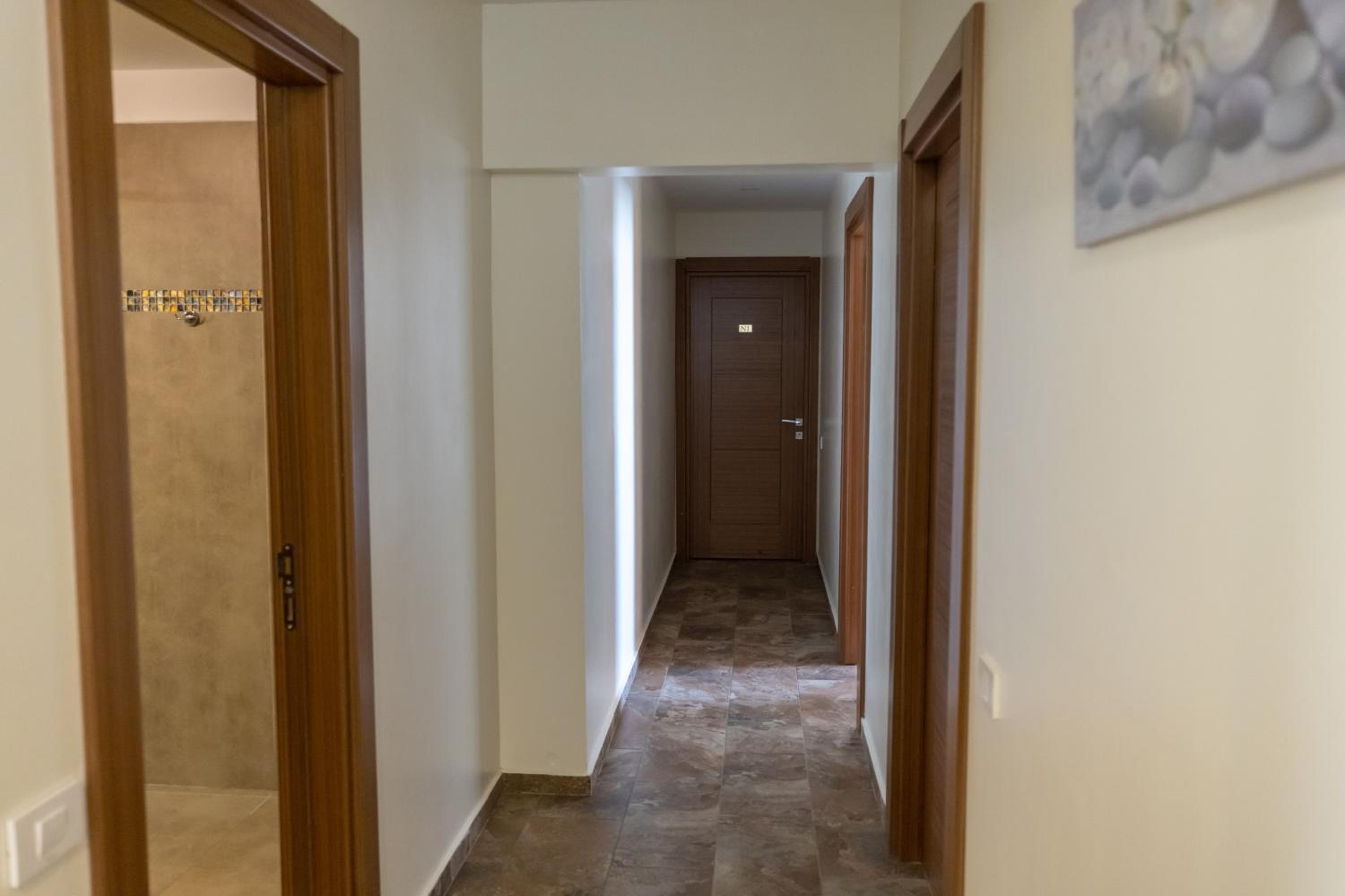 Aparthotel SIR Fundeni Tower — photo 49