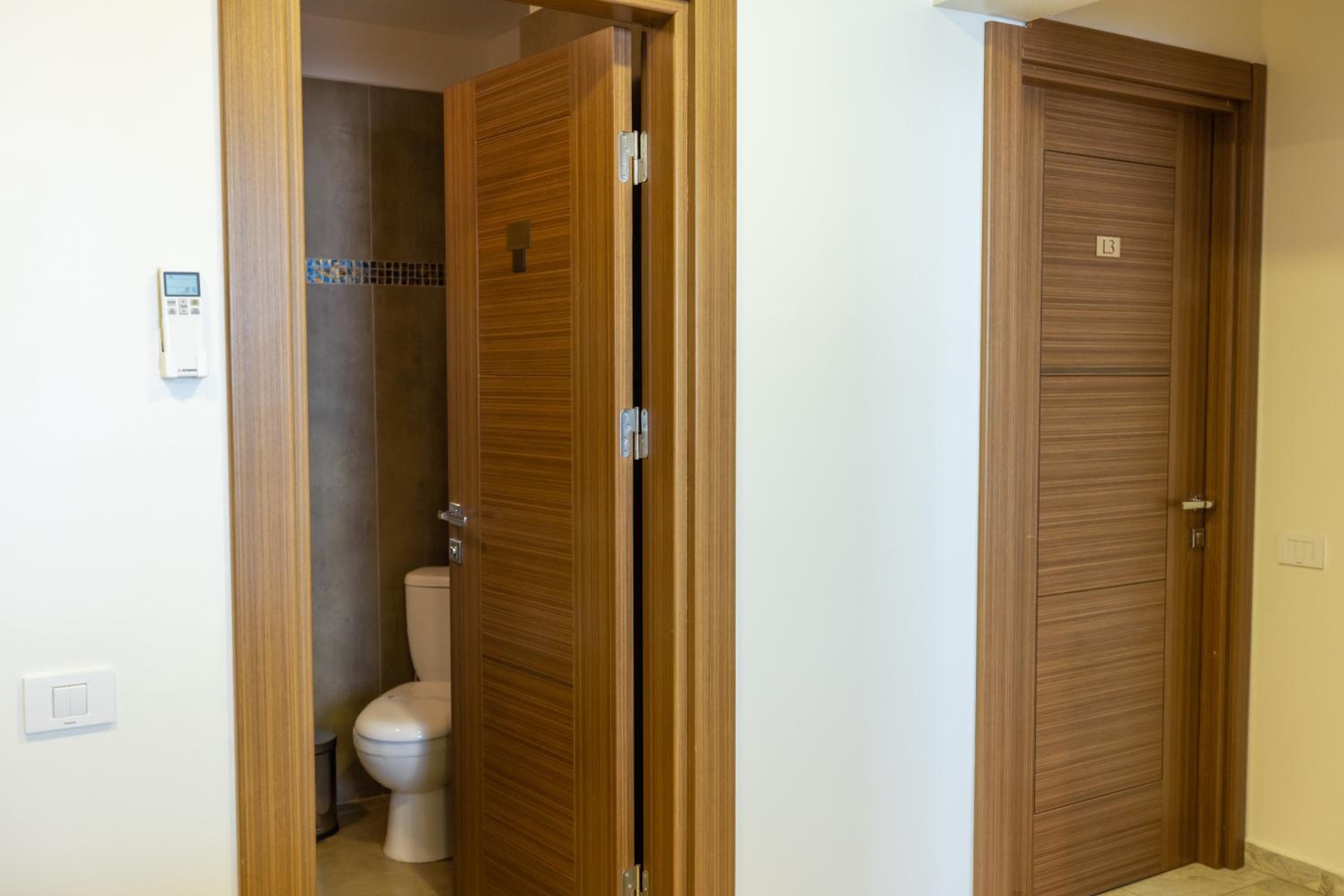Aparthotel SIR Fundeni Tower — photo 33