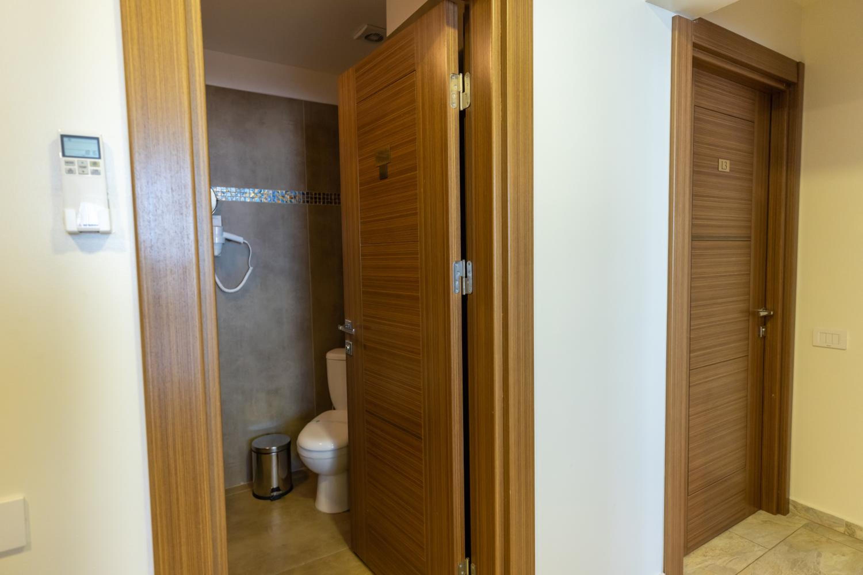 Aparthotel SIR Fundeni Tower — photo 34