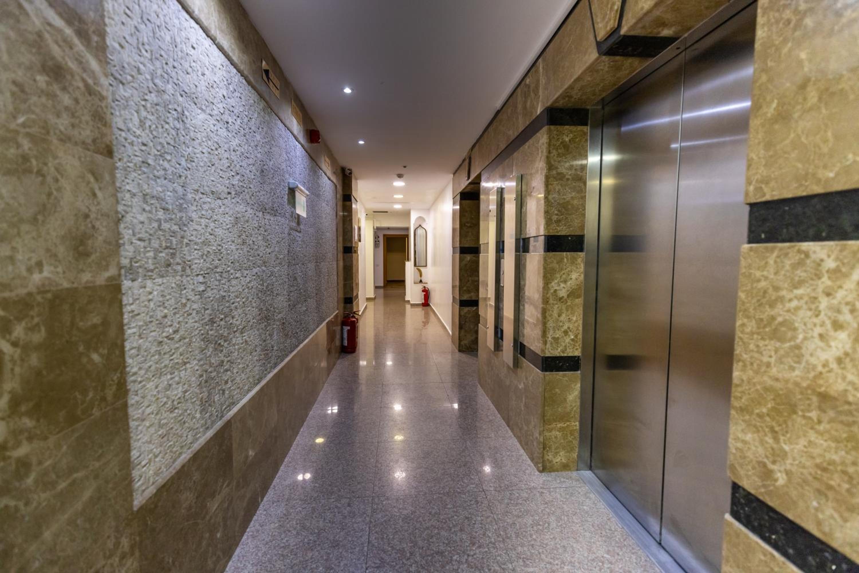 Aparthotel SIR Fundeni Tower — photo 47
