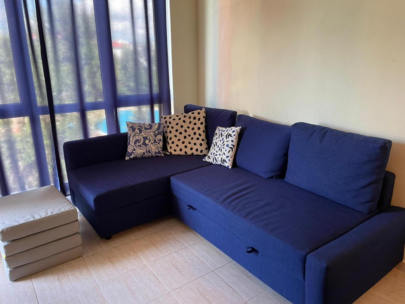 Pollo Resort, Summer Wind Apartaments