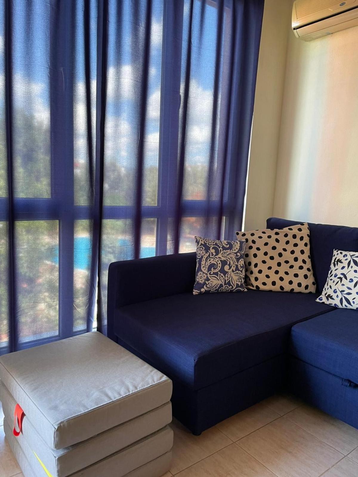 Pollo Resort, Summer Wind Apartaments