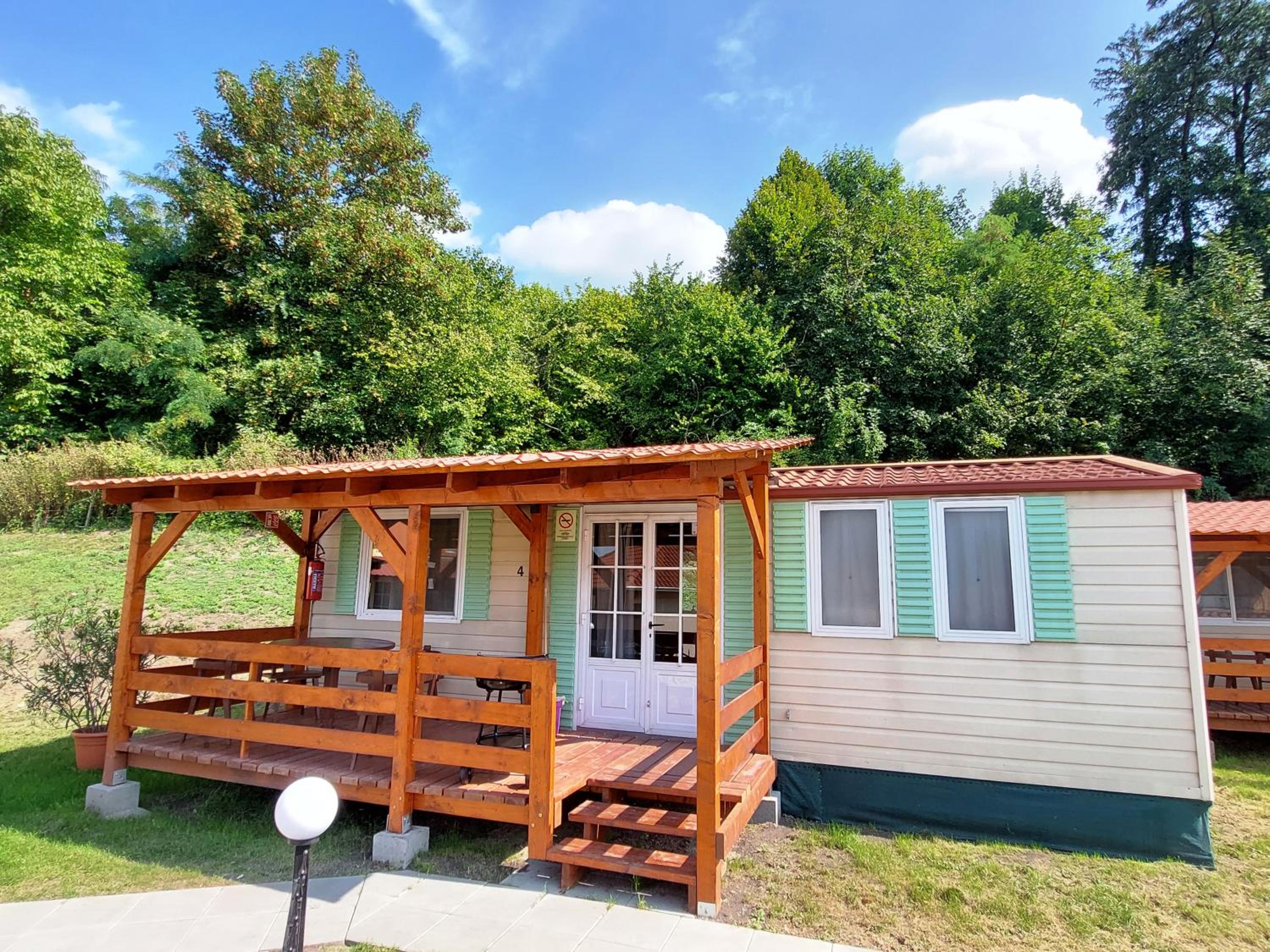 Lipicai Apartmanházak
