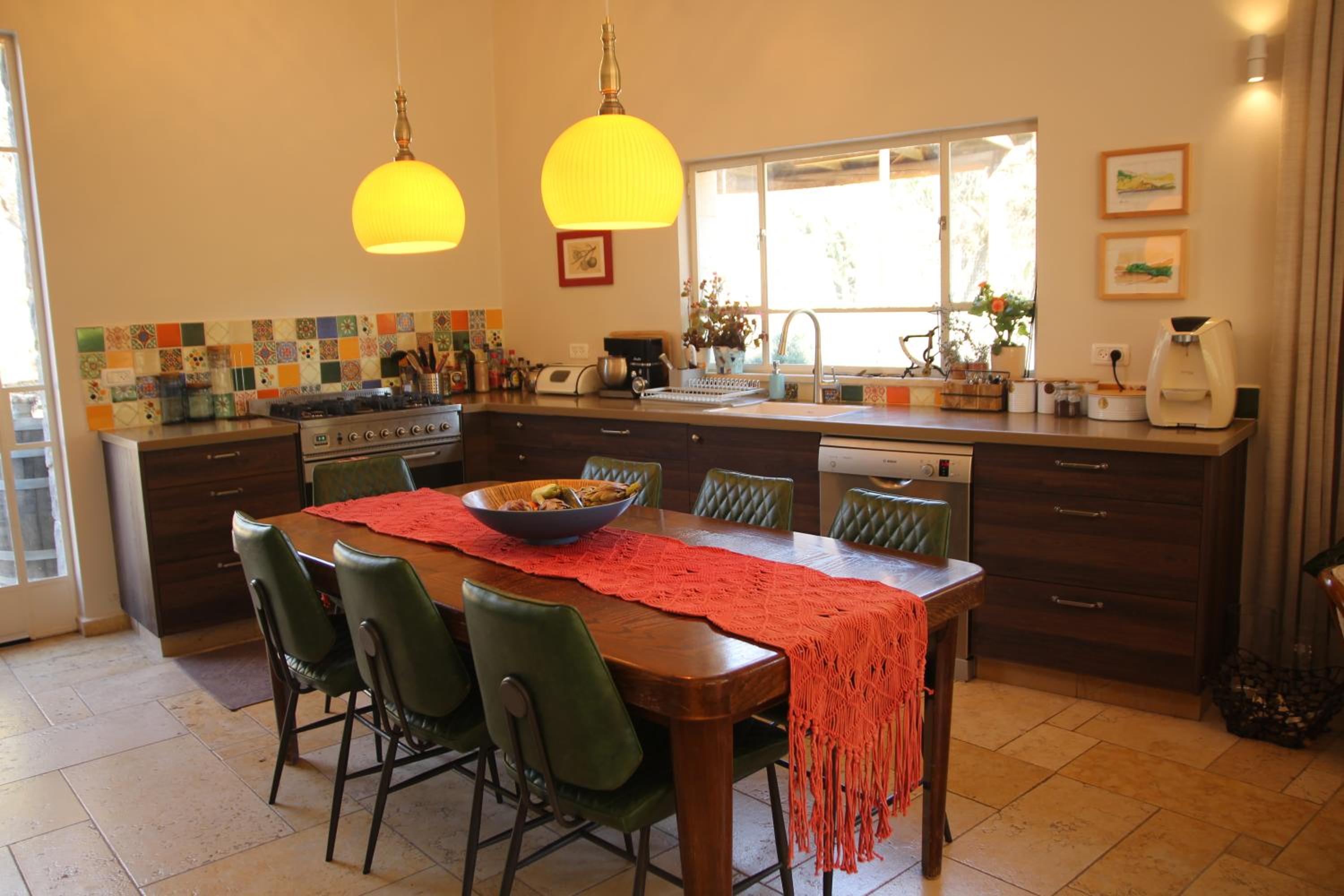 Villa Dadia - Rosh Pina