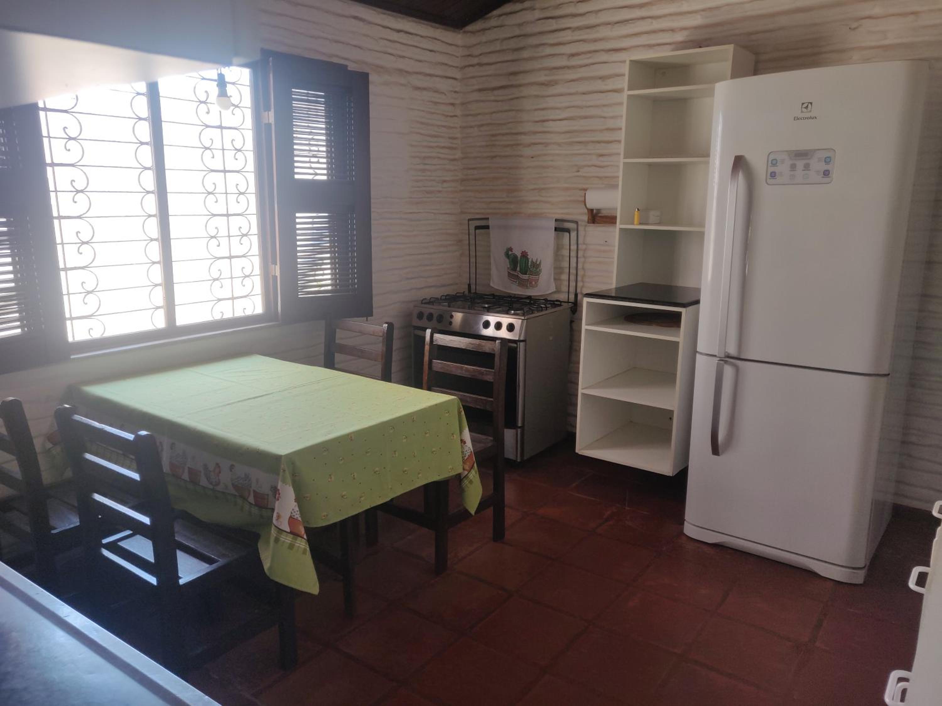 Casa no Porto das Dunas Com Vista pro mar