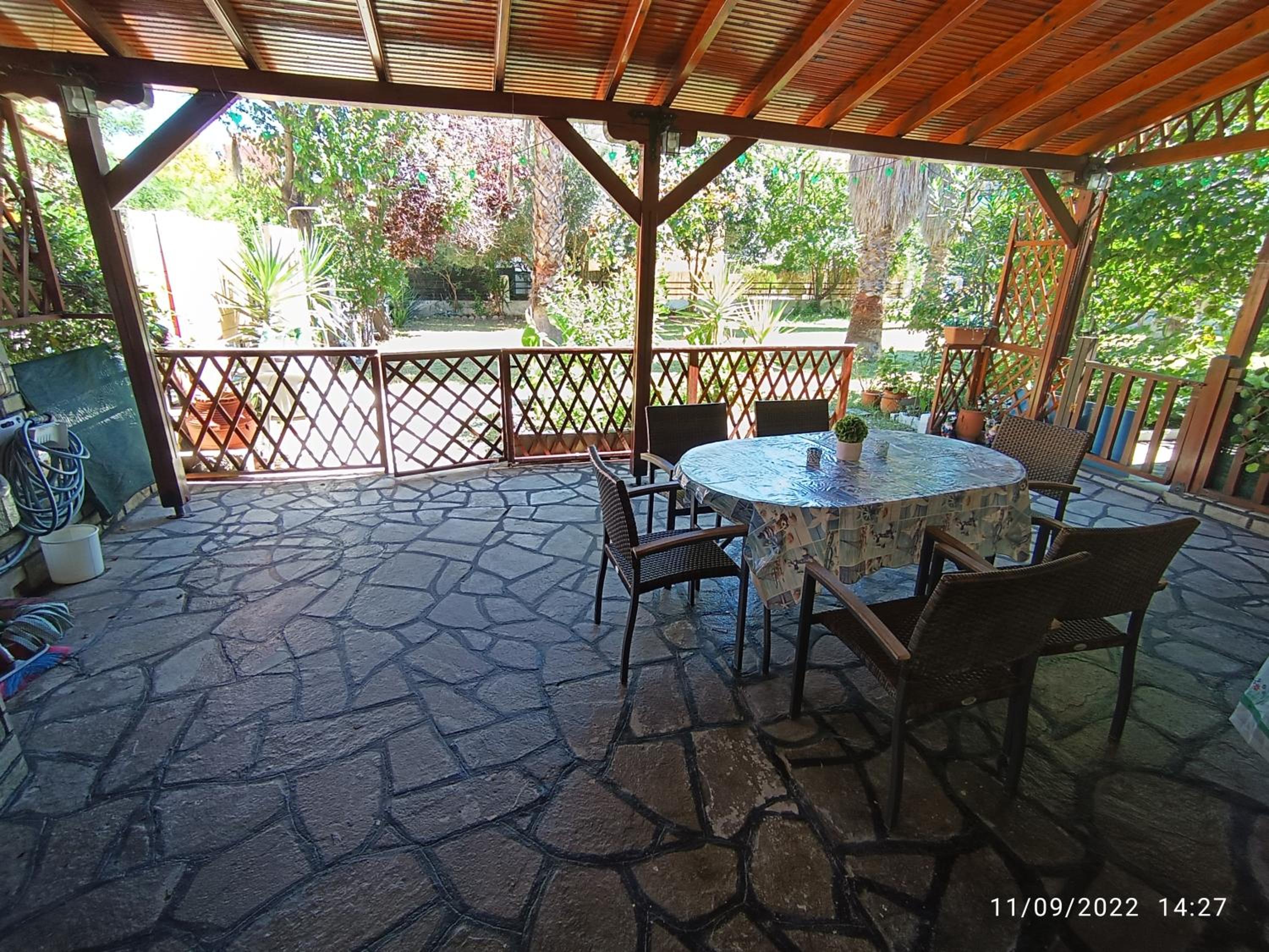 Seashell Apartment