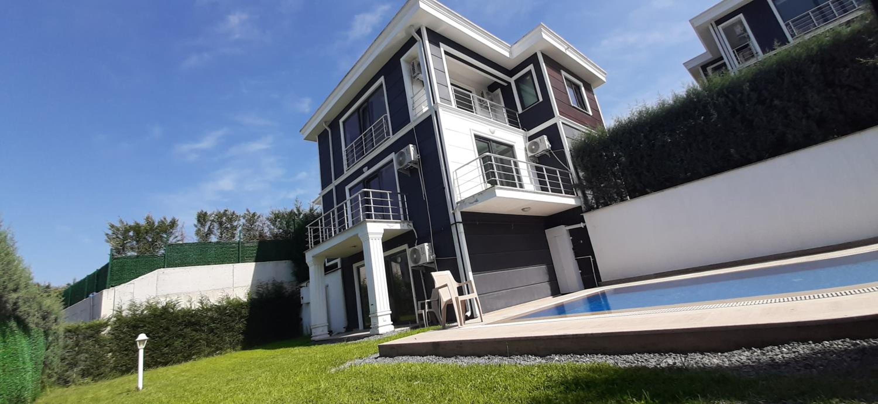 Rawabi Sapanca Villa 1 — photo 3