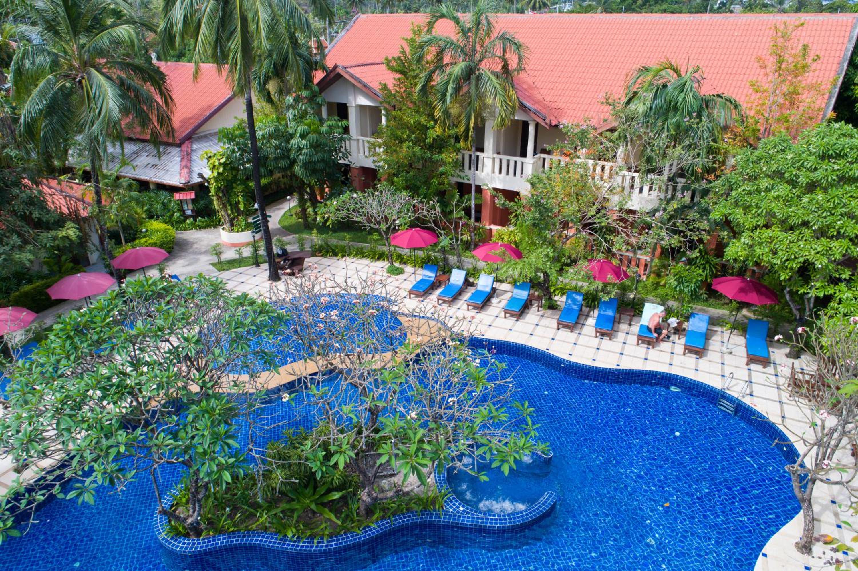Patong Leelavadee Hua Ting Holiday Phuket — 13