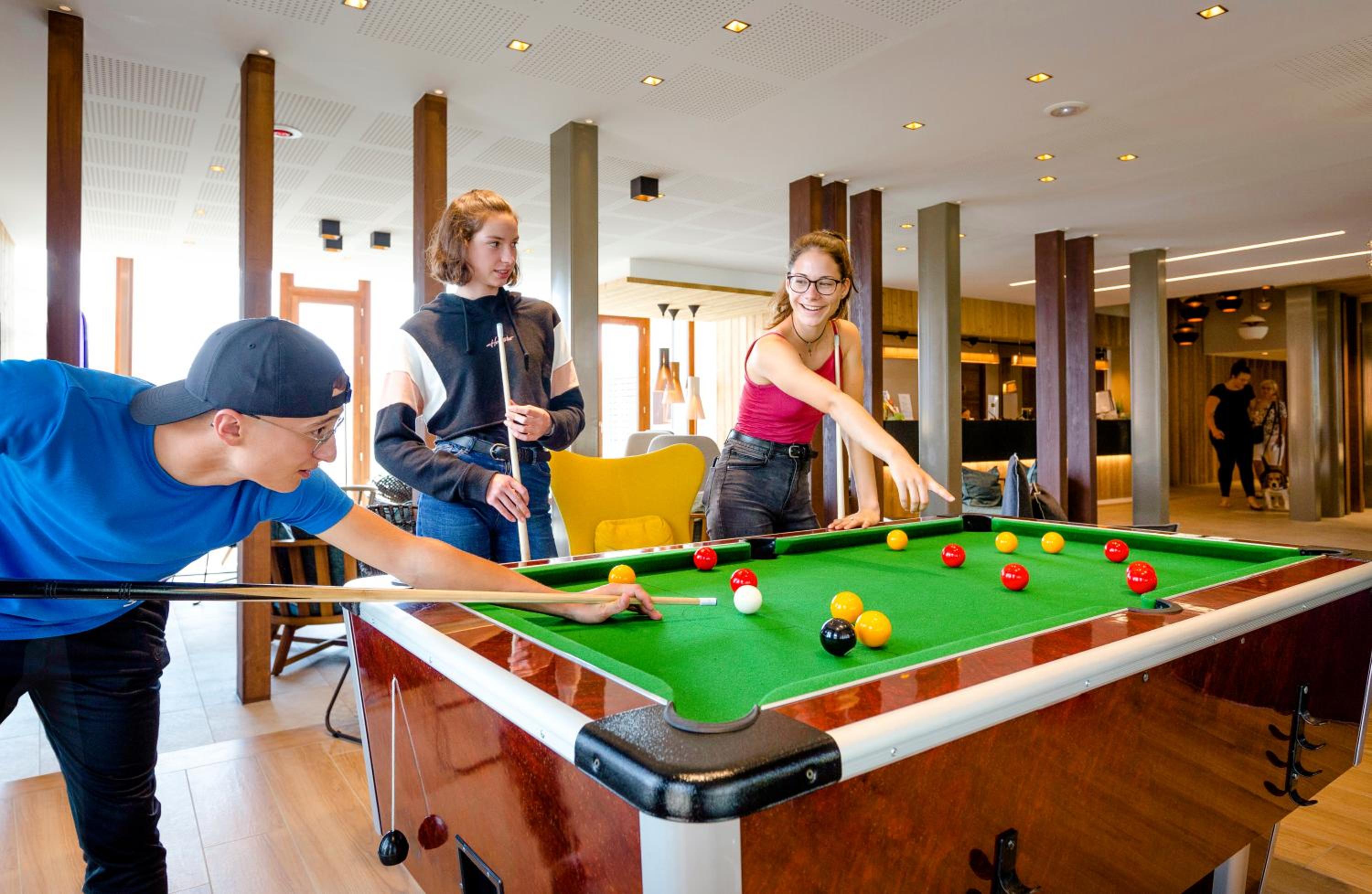 children's play area
