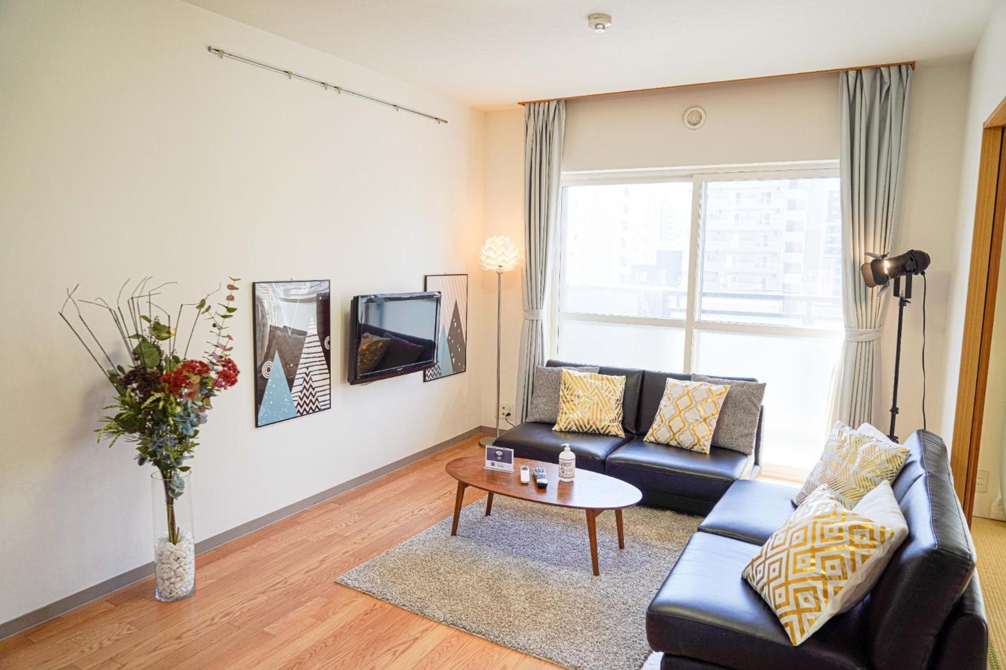 Bios Hall / Vacation STAY 2175
