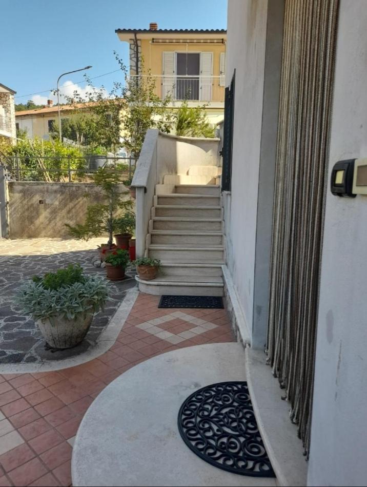 Casa Bannella