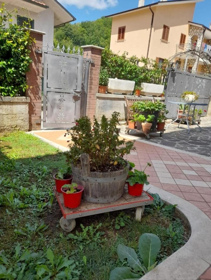 Casa Bannella view 4