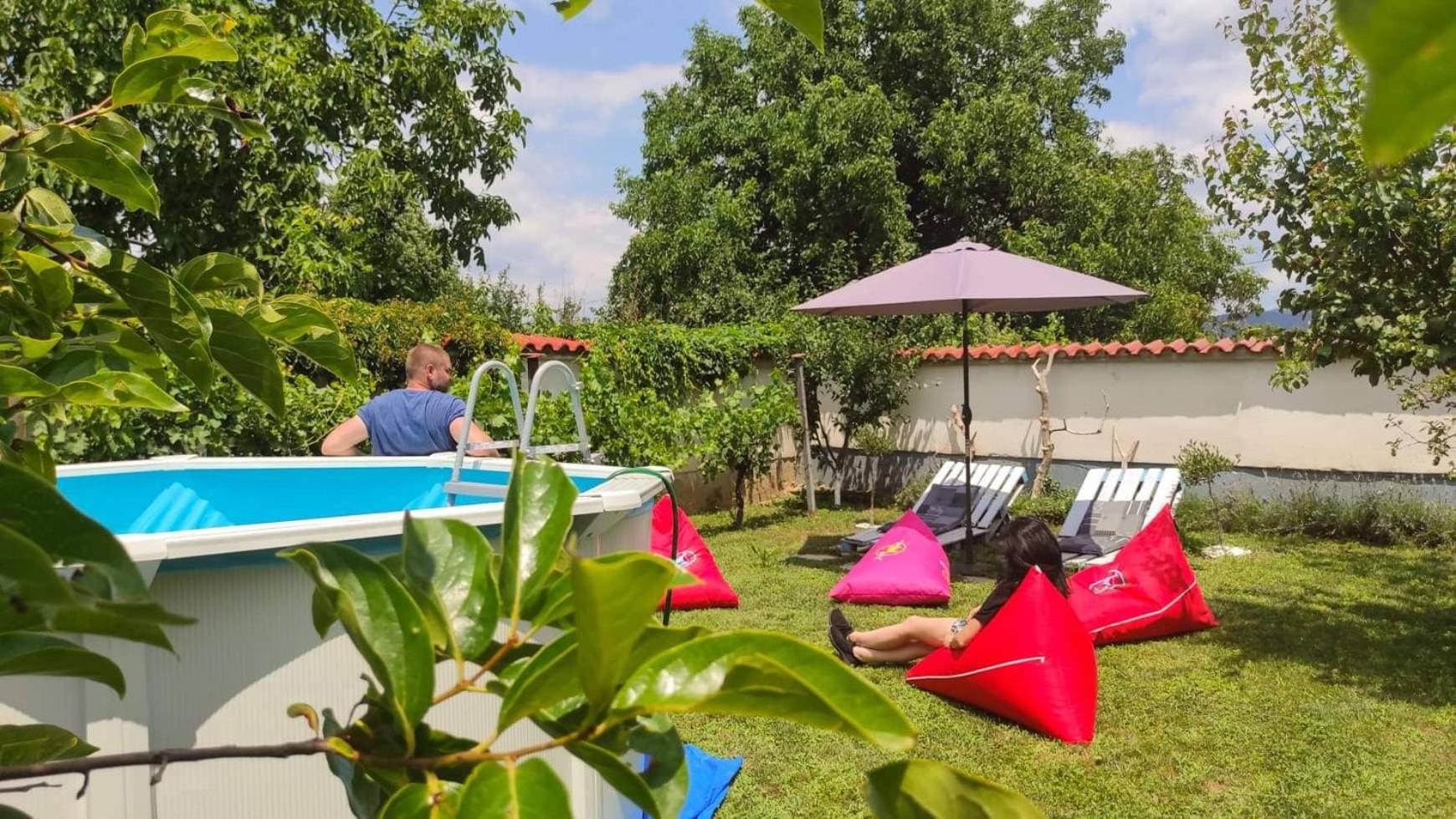 River Hills Guest House