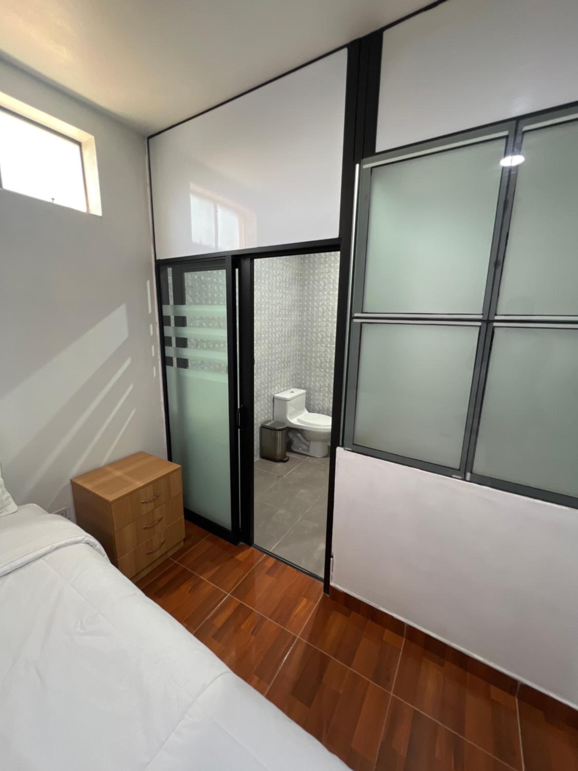 Hotel Residencia SOGU