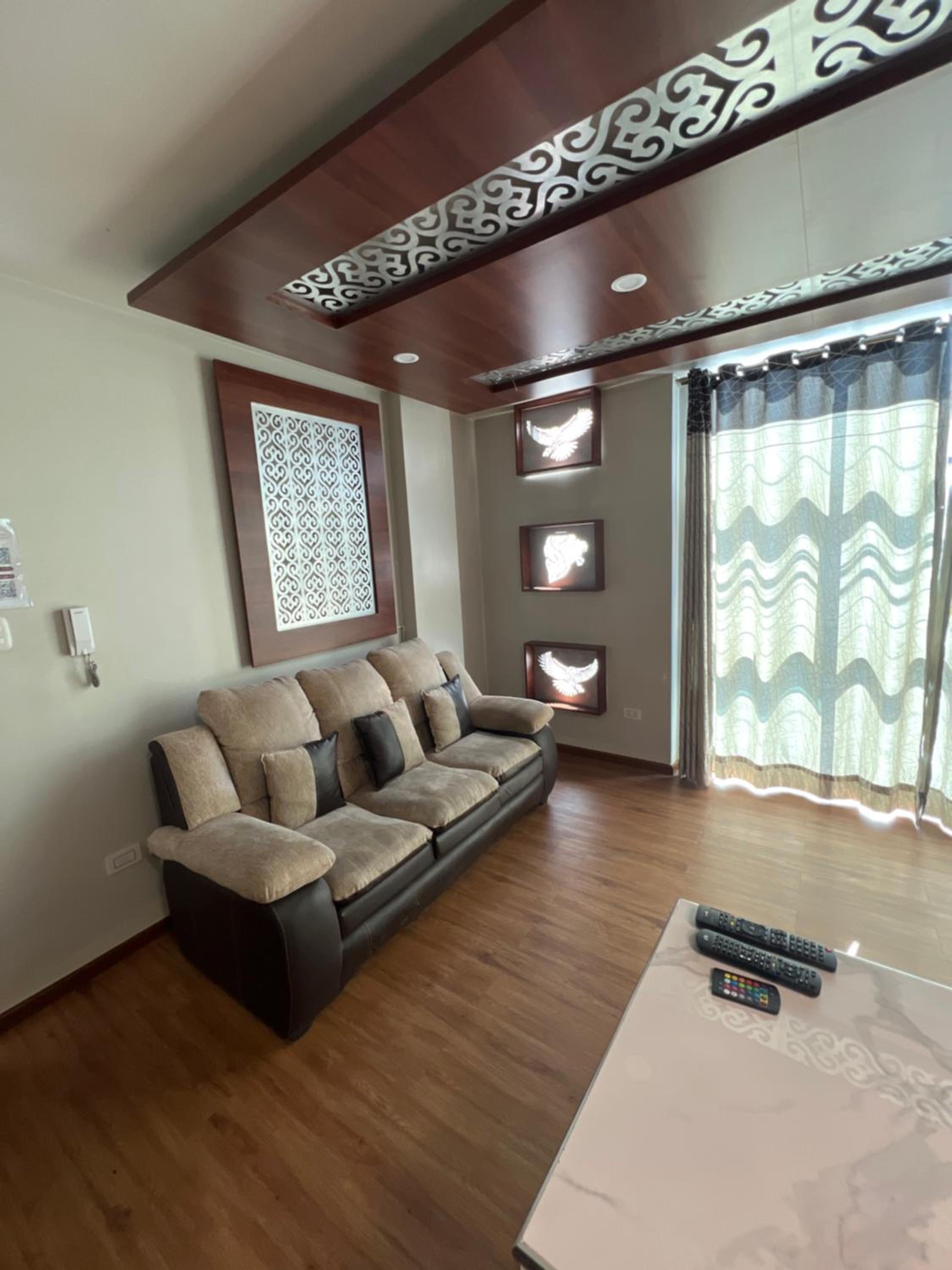 Hotel Residencia SOGU view 4