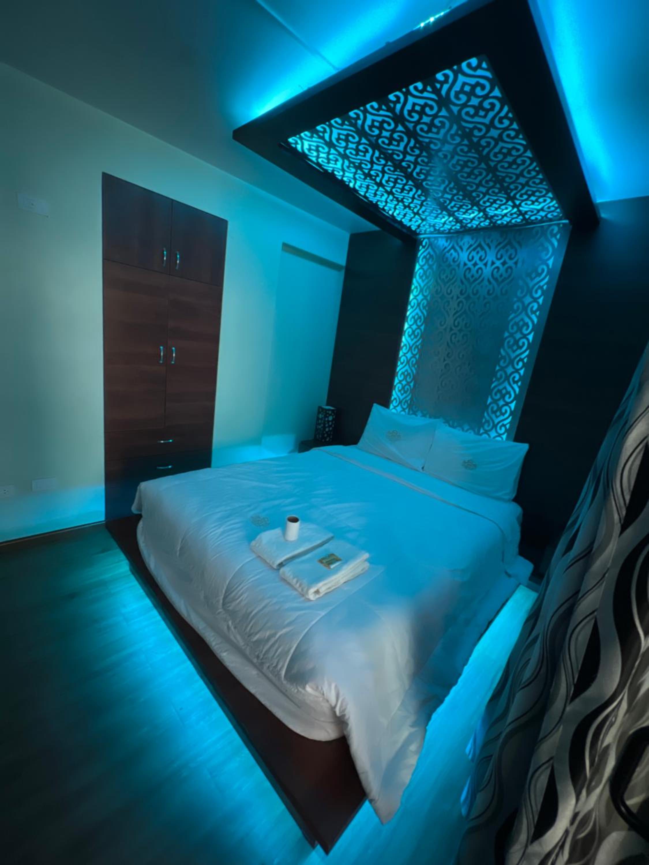 Hotel Residencia SOGU