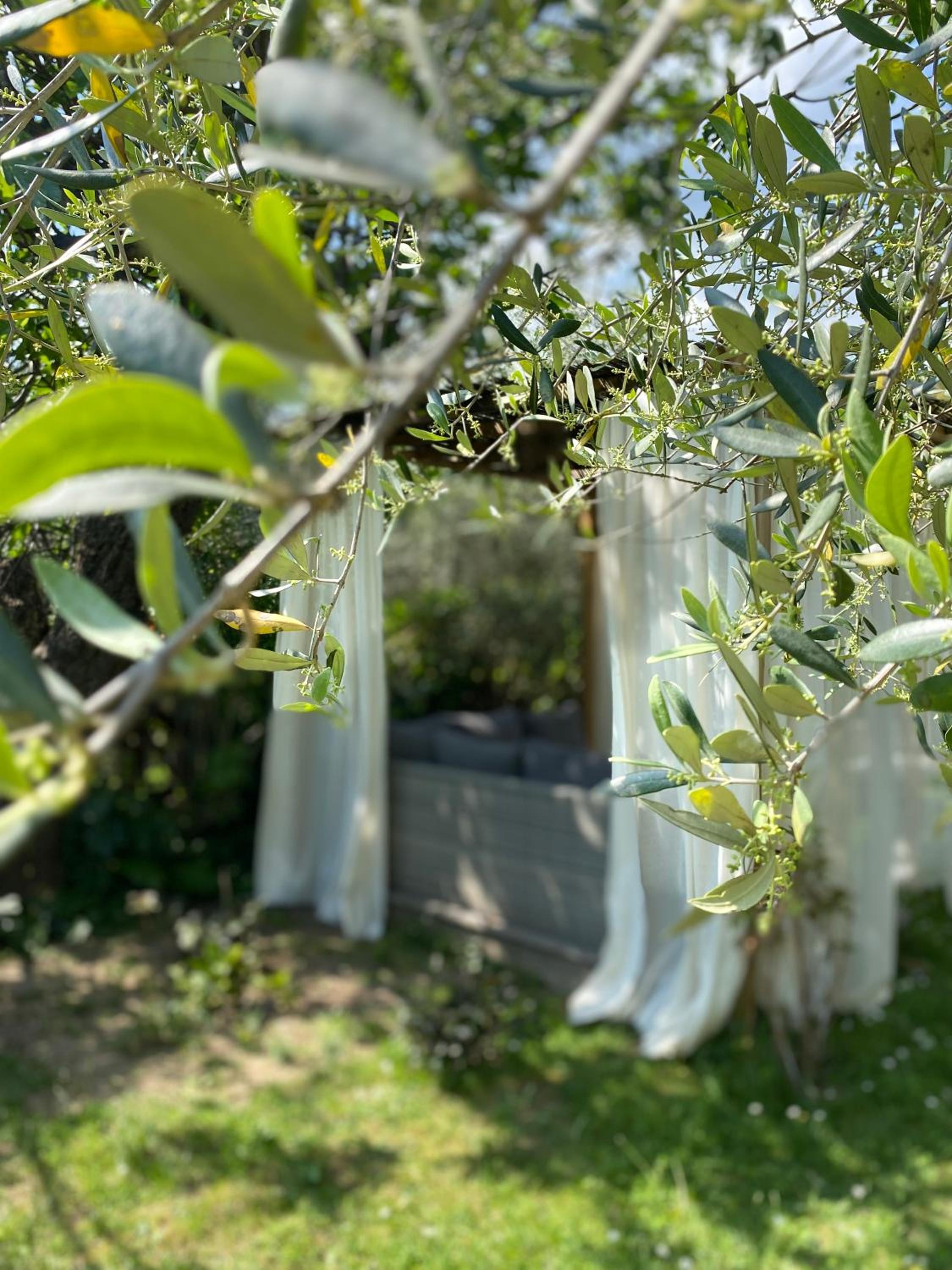 Bastide Aïna SPA et piscine