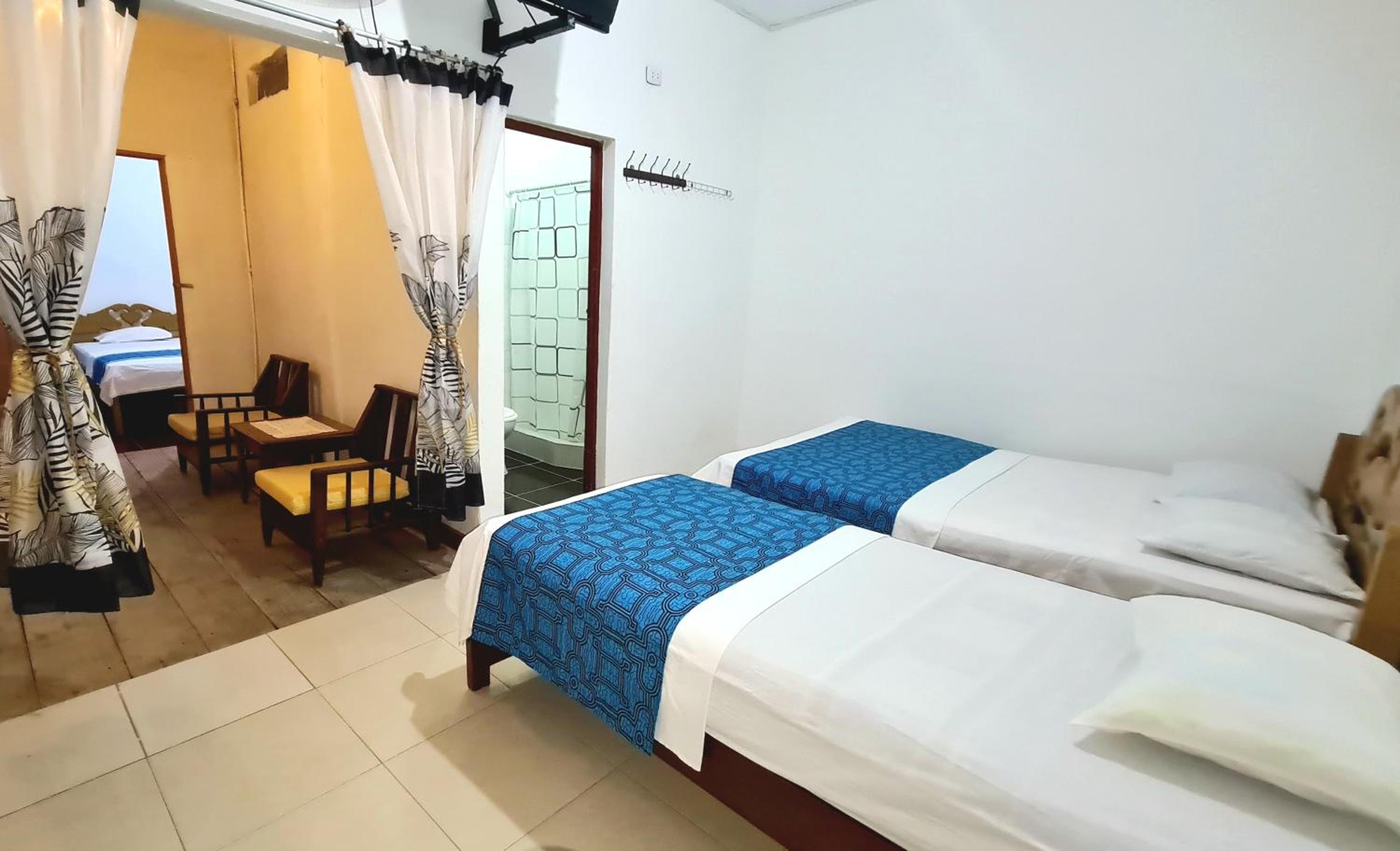 Hostal Maravilla Amazonica